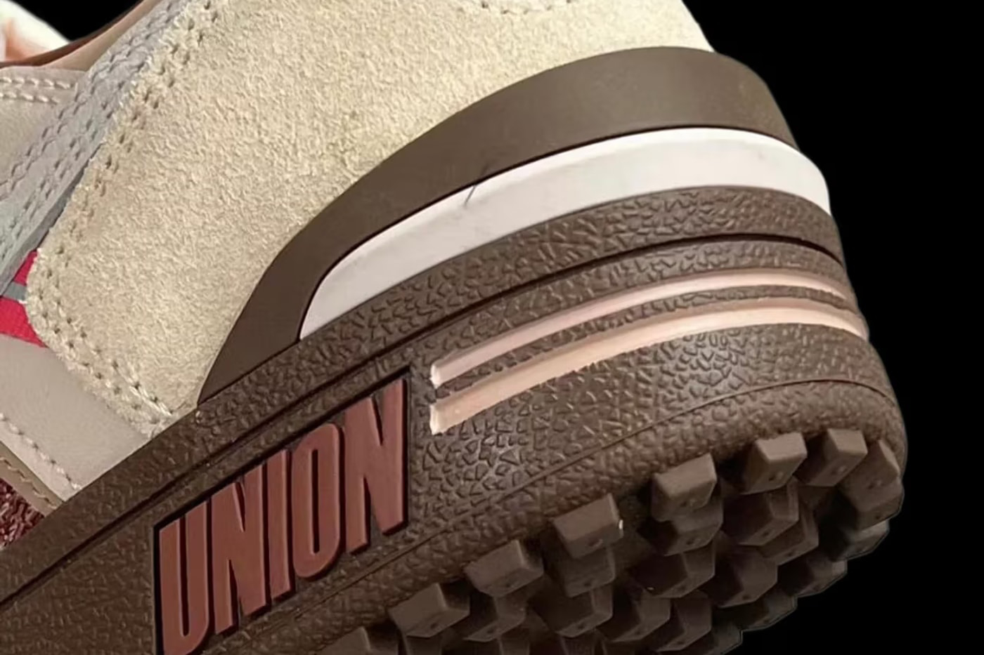 Union’s New Nike Collab Is So Very Union