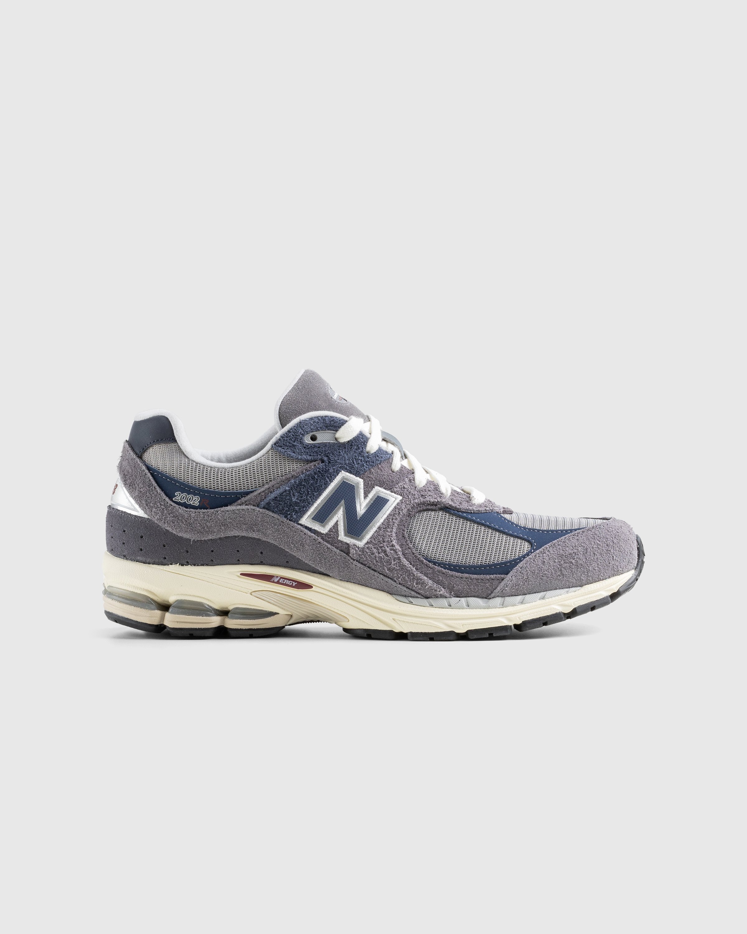 New Balance - M2002REL NB NAVY - Footwear - Blue - Image 1