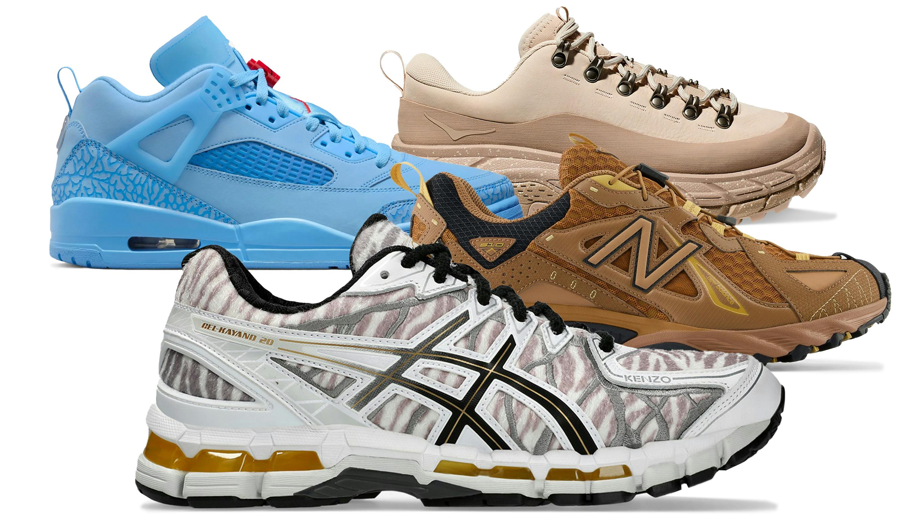 best sneaker releases jan week 4 main