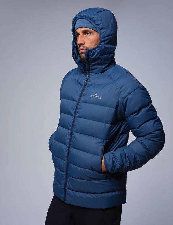 18 Best Outdoor Clothing Brands for Men 2024