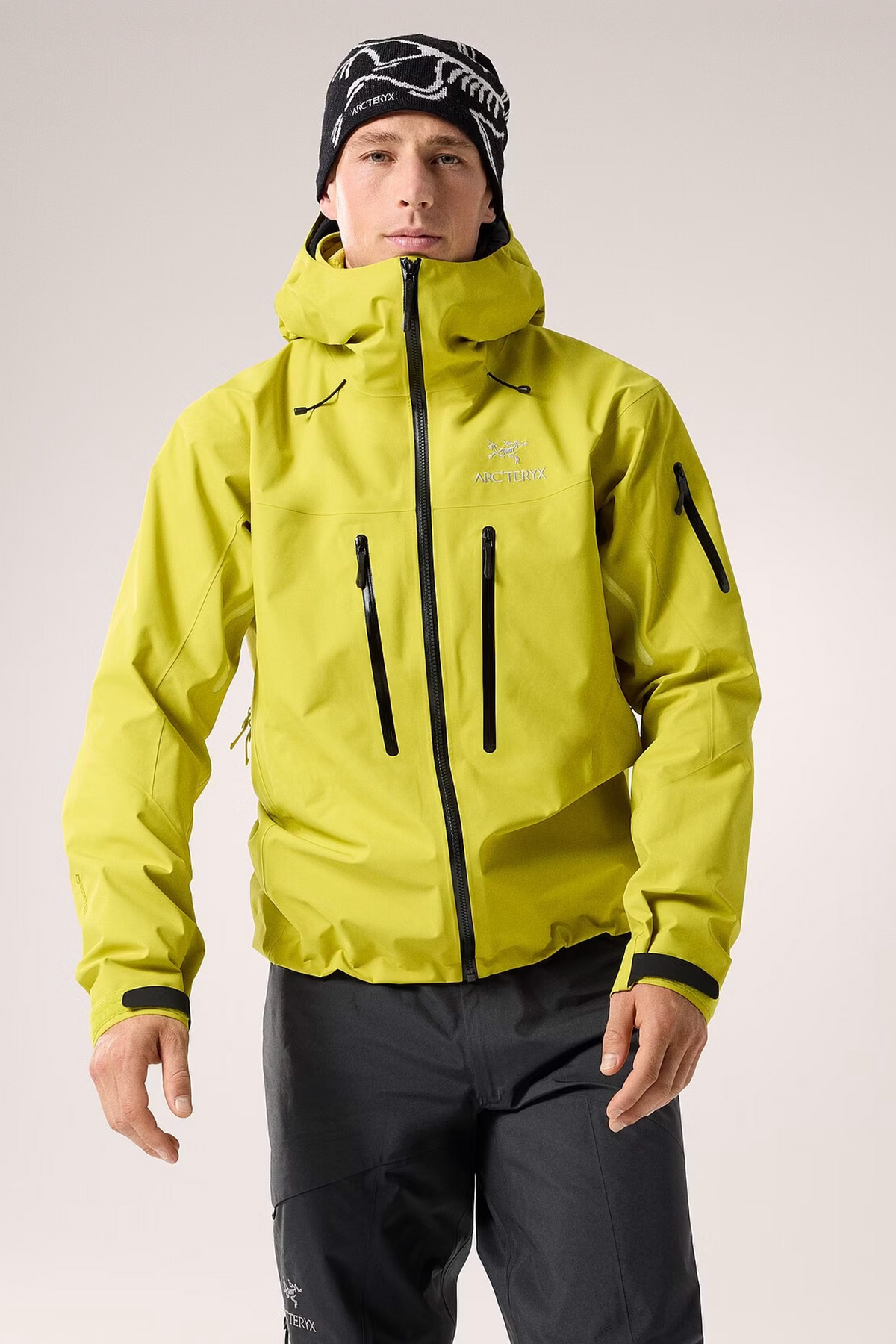 The Most Stylish Outdoors Fashion Brands For Men In 2024