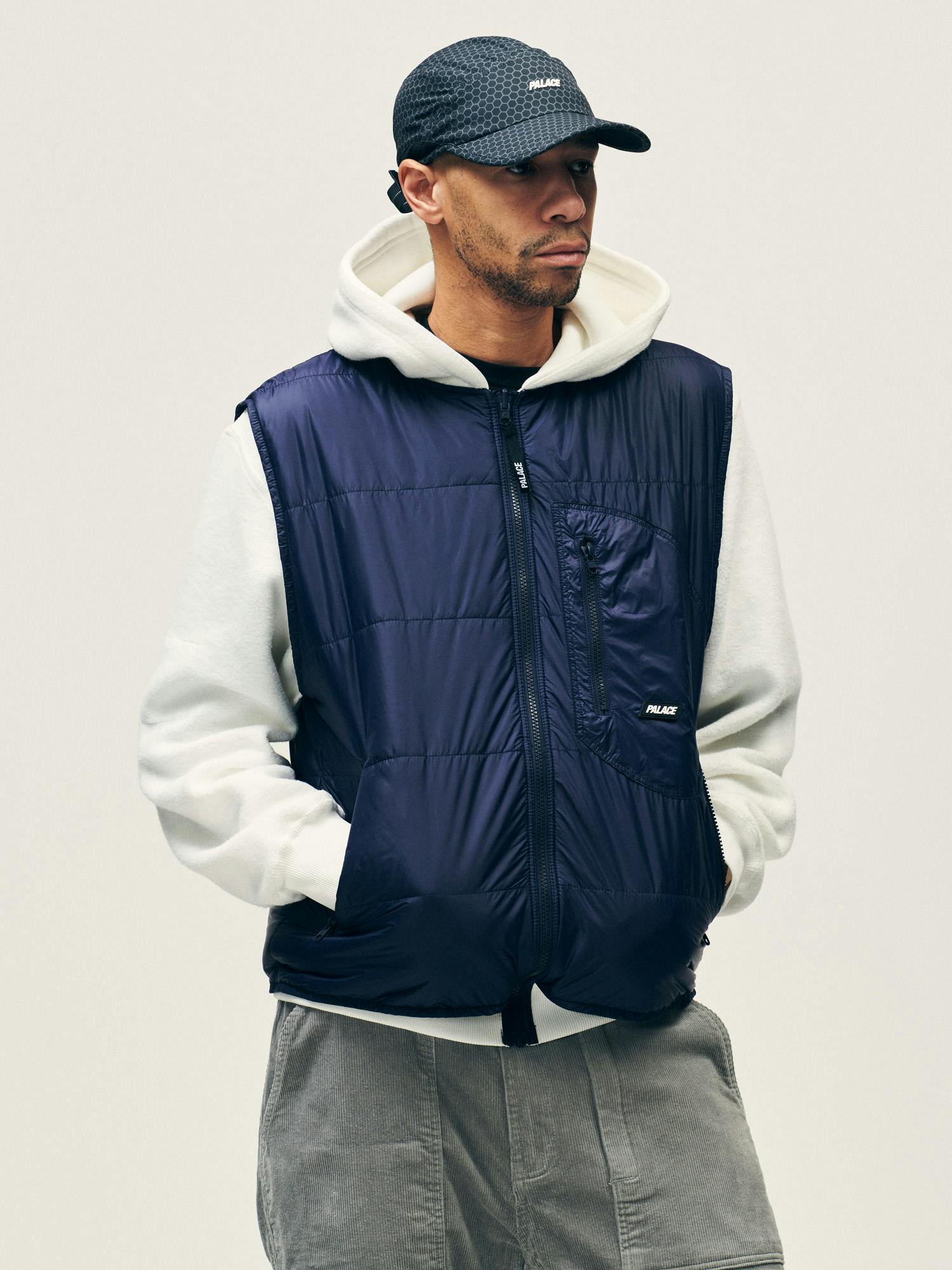 Palace spring 2024