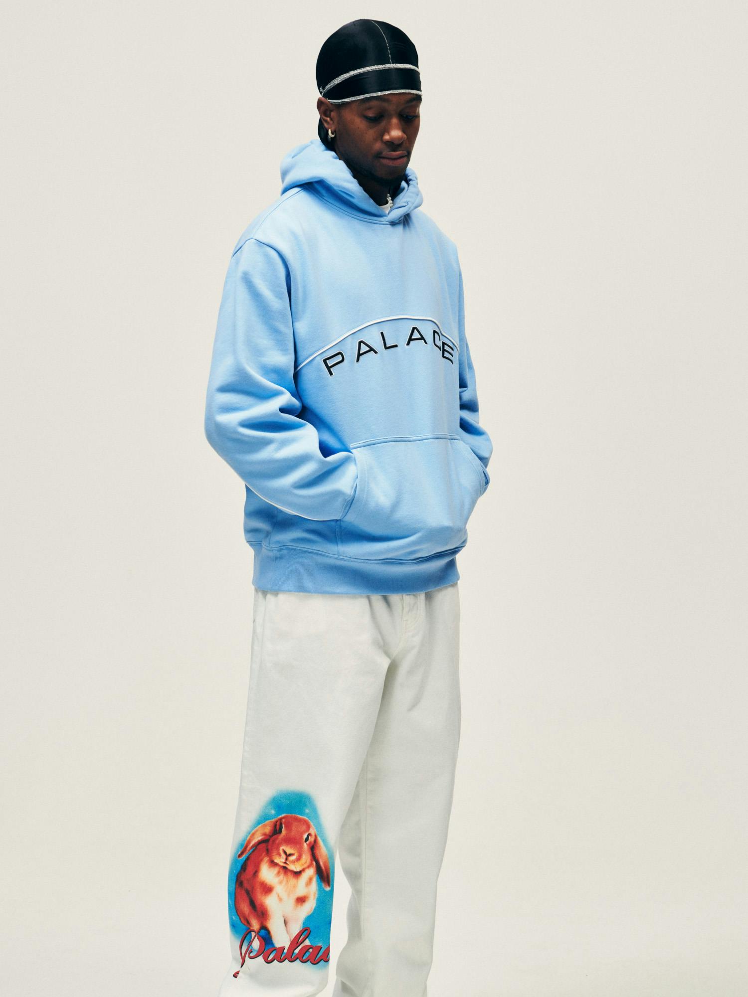 Palace spring 2024