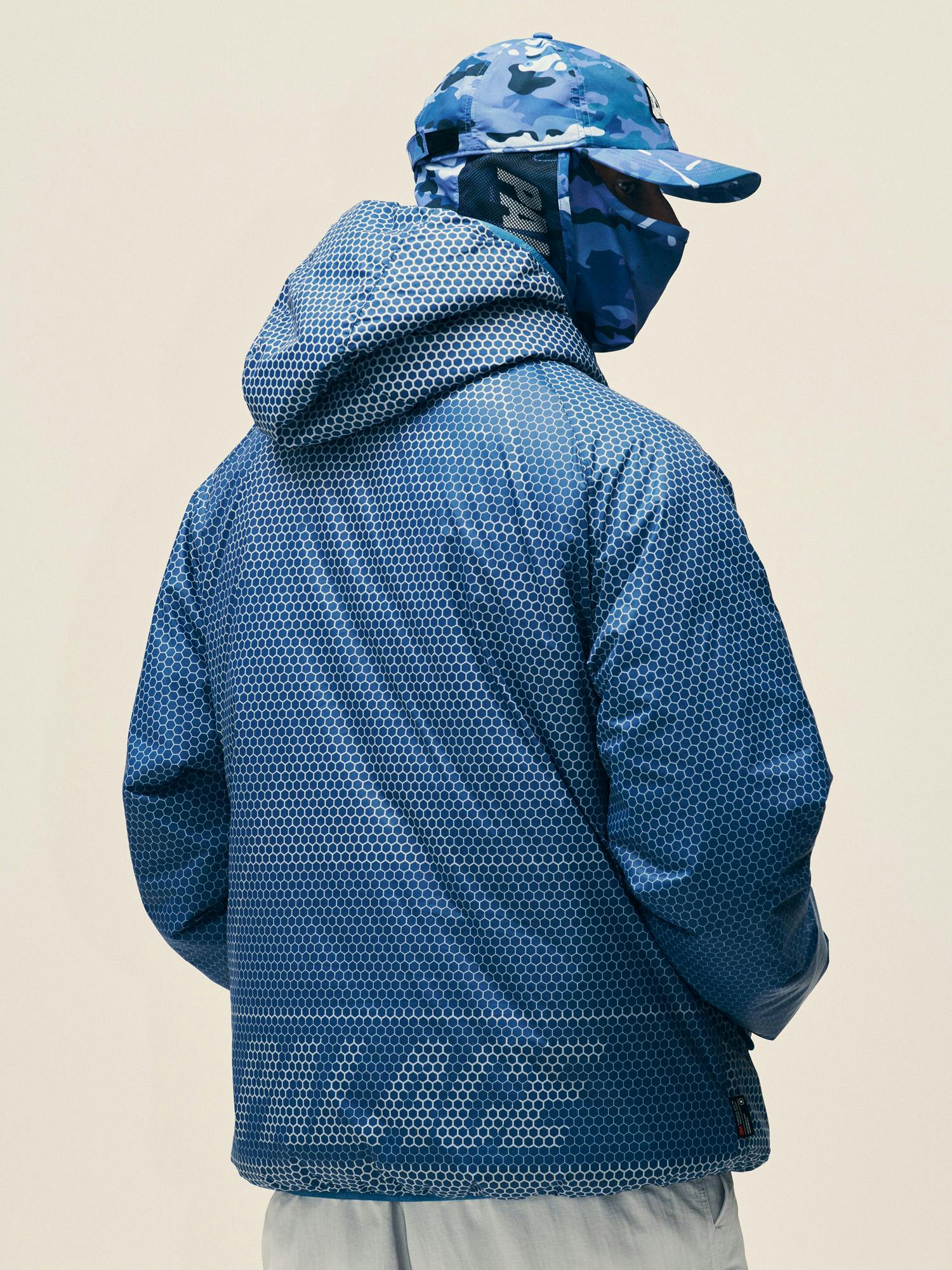 Palace spring 2024