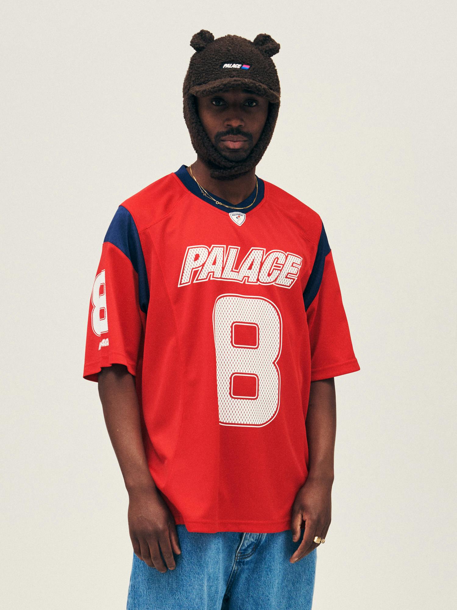 Palace spring 2024