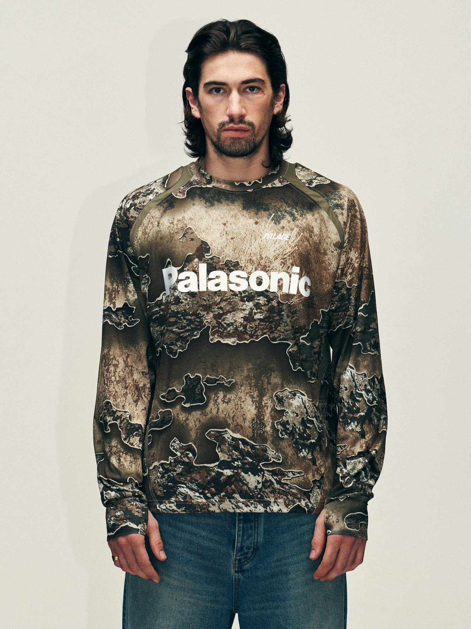Palace spring 2024
