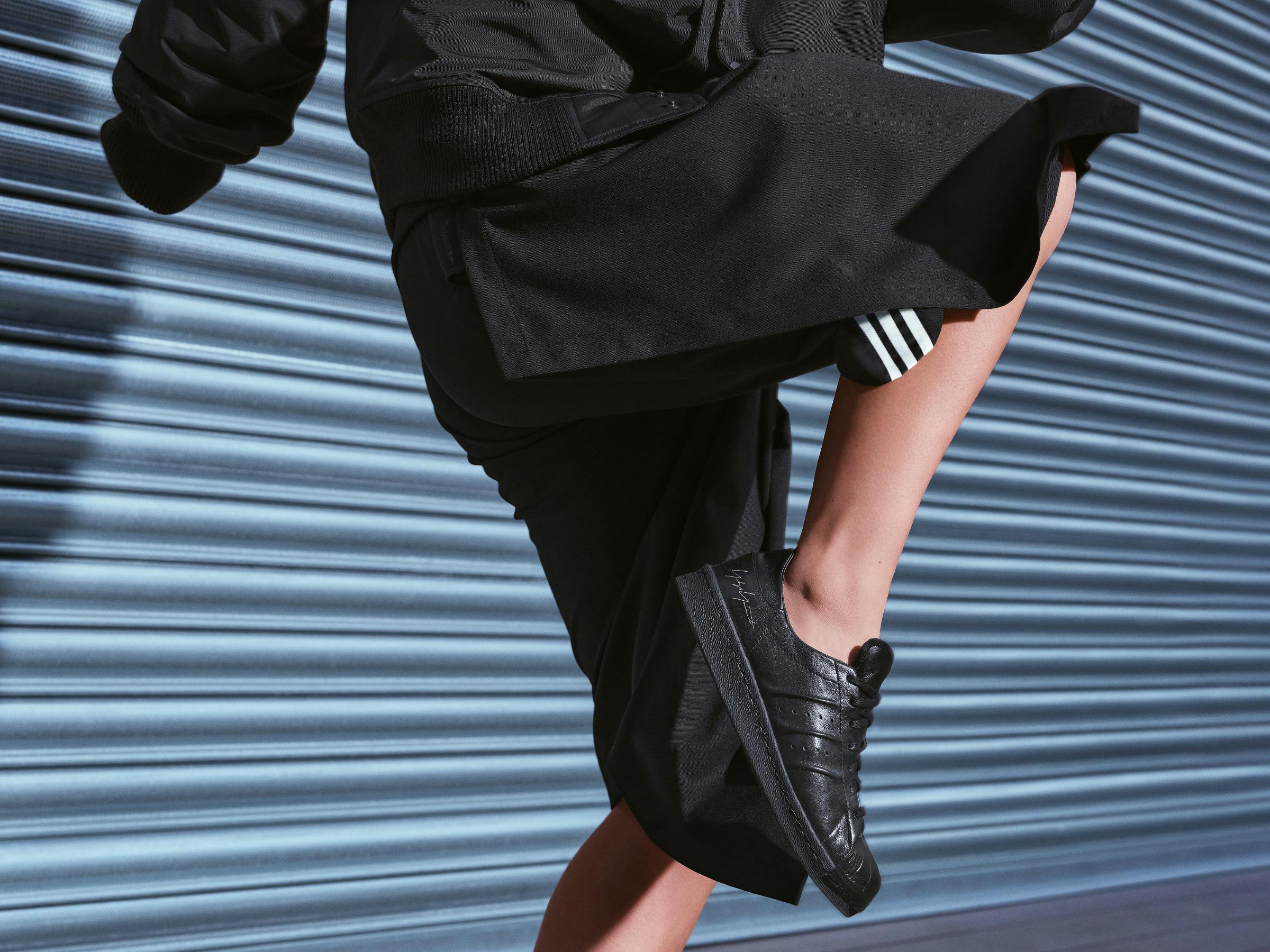 y-3 adidas ss24