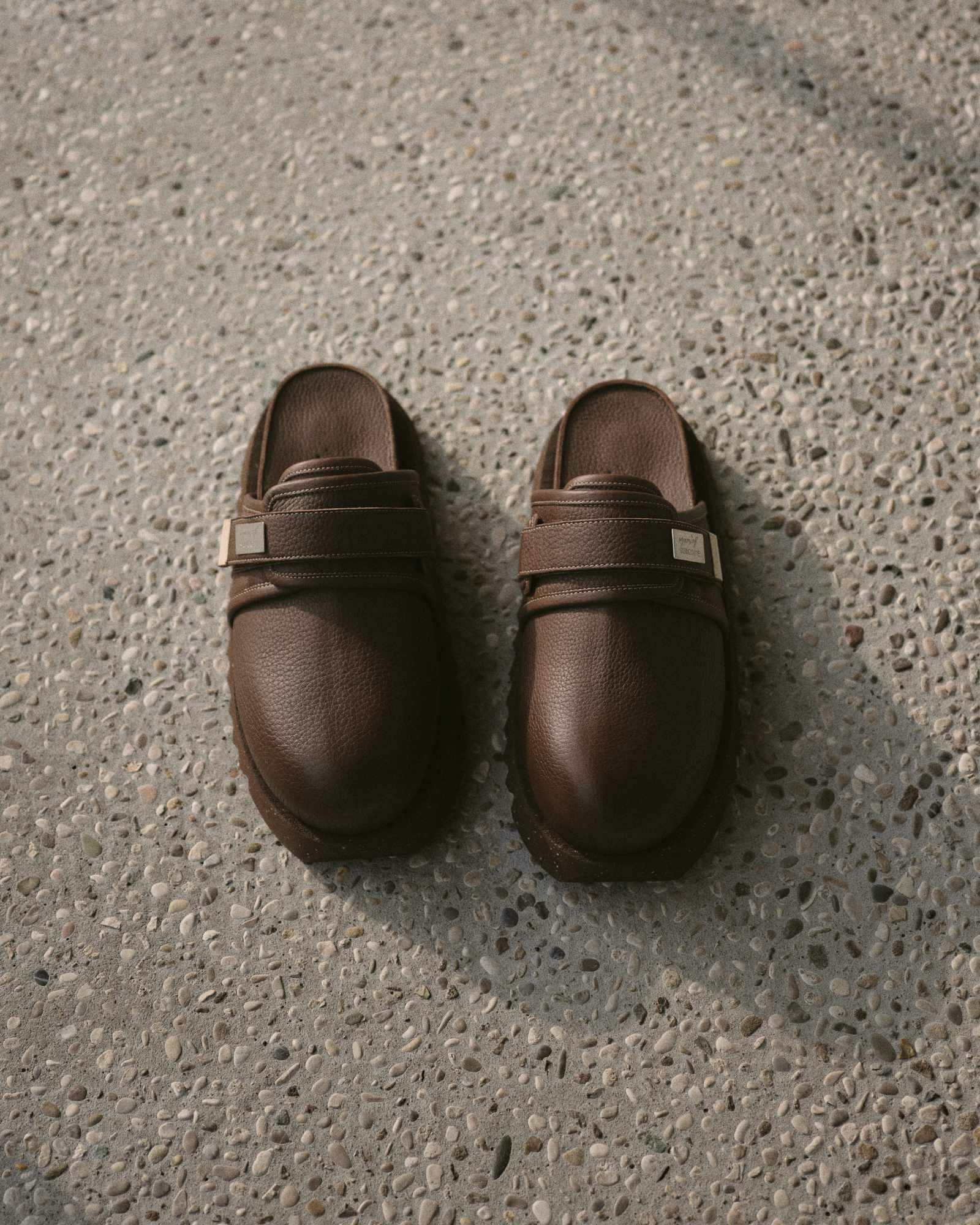 Suicoke & Marsèll