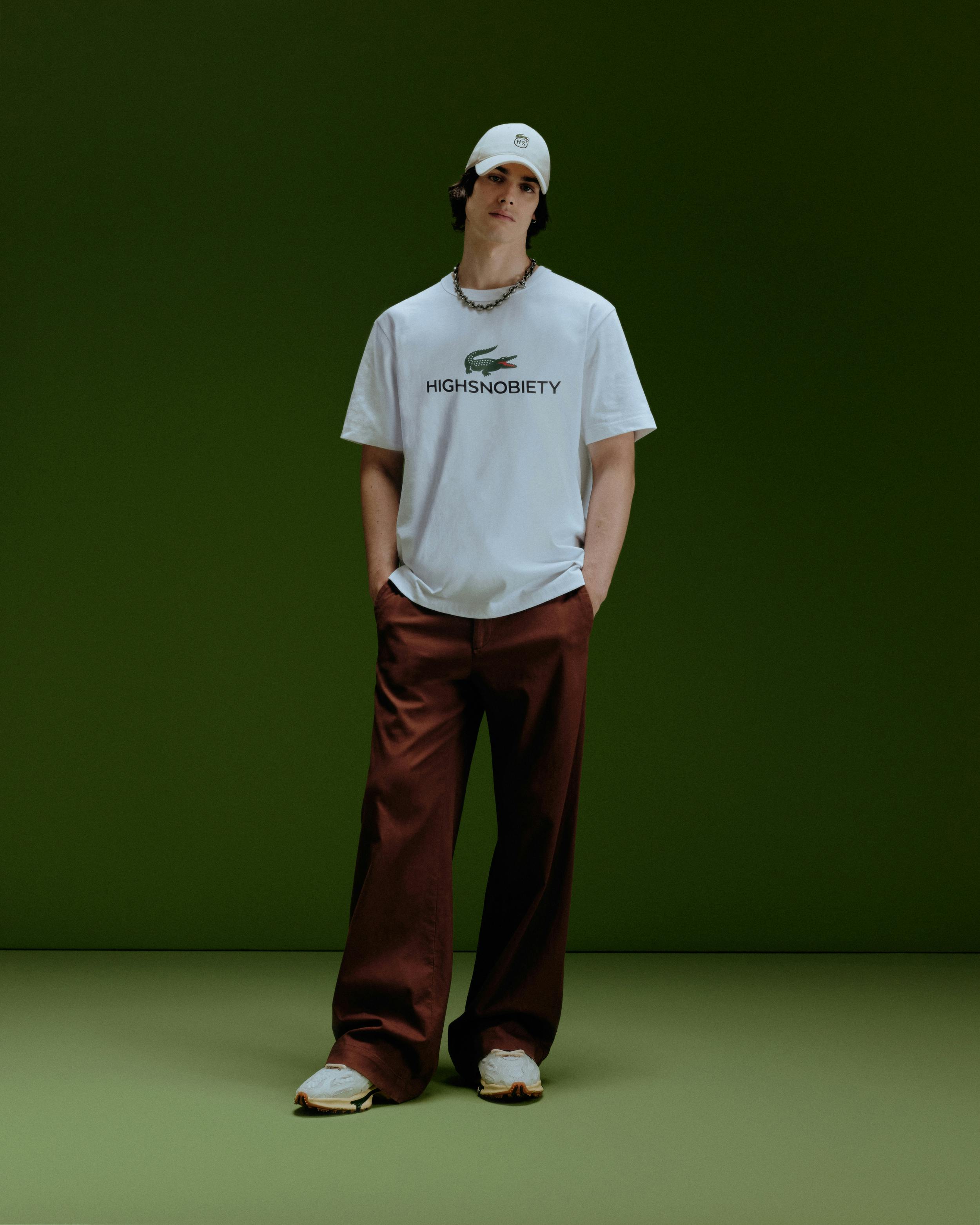 lacoste