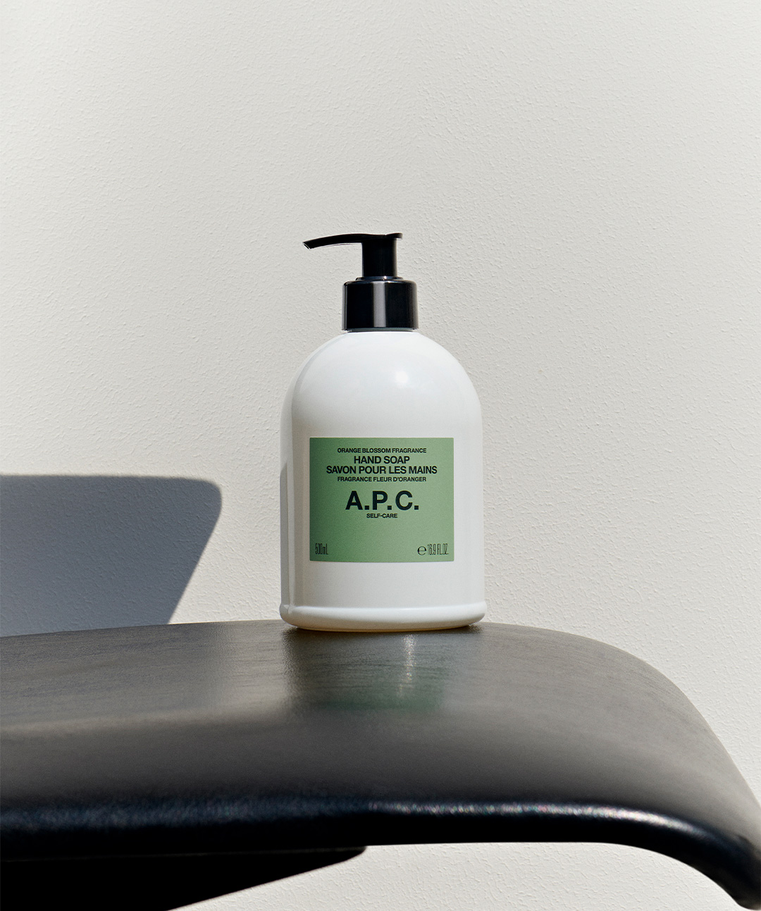A.P.C. Beauty Products Collection