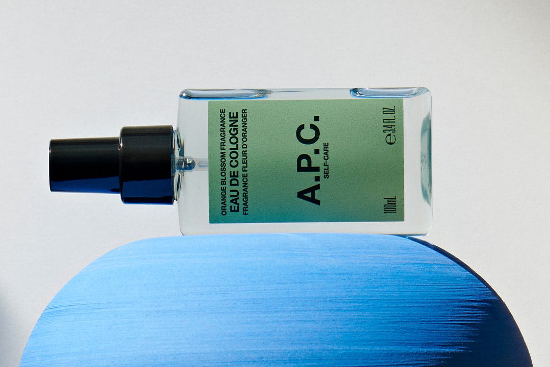 A.P.C. Beauty Products Collection