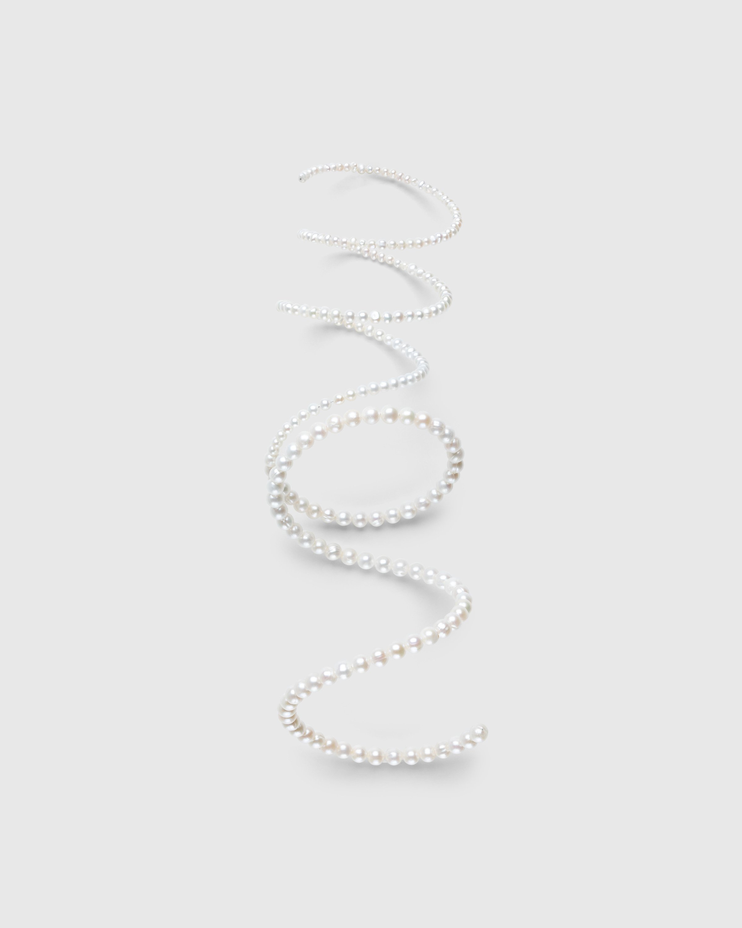 Éliou - Lana Wrap Bracelet B15 - Accessories - White - Image 2