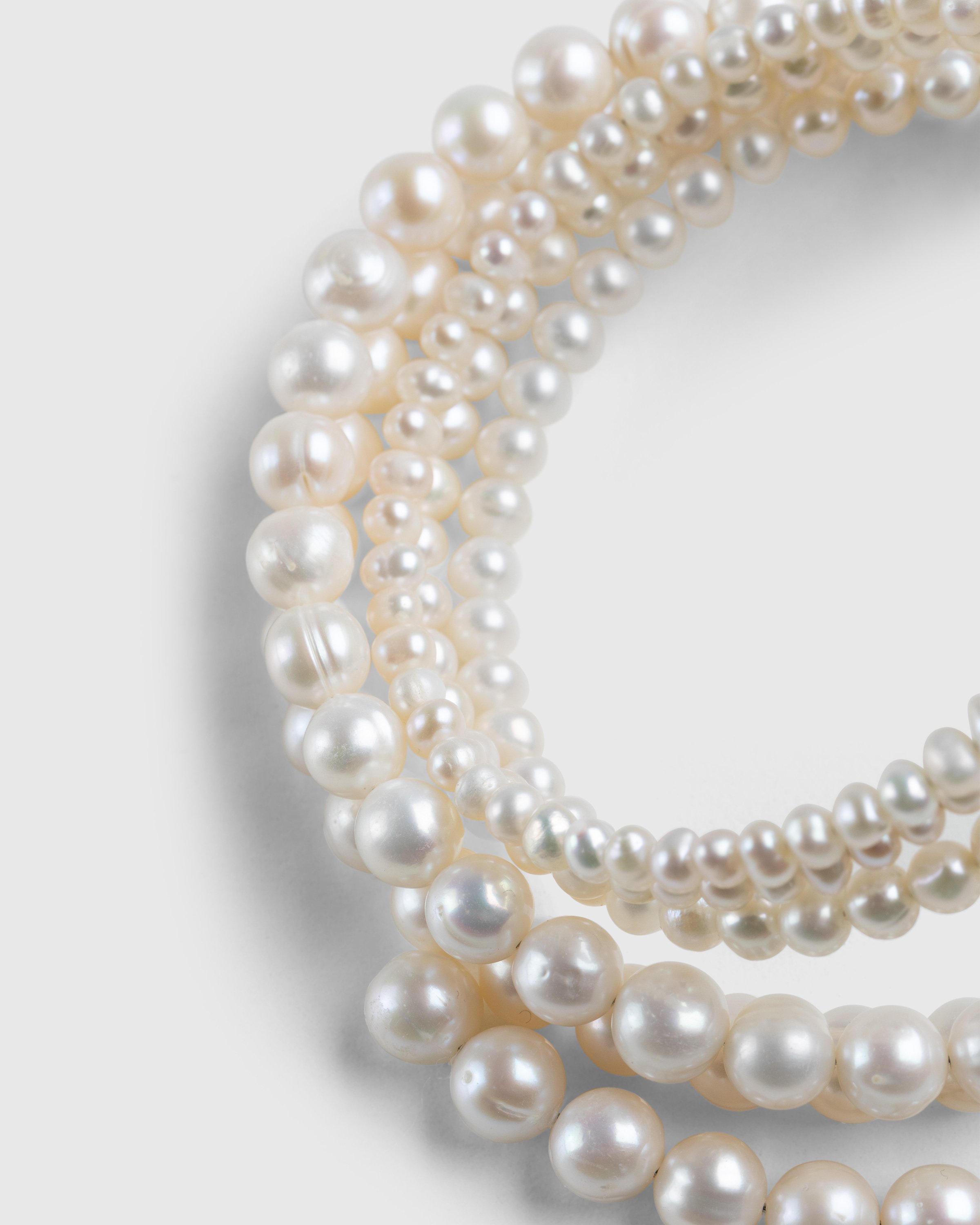 Éliou - Lana Wrap Bracelet B15 - Accessories - White - Image 3