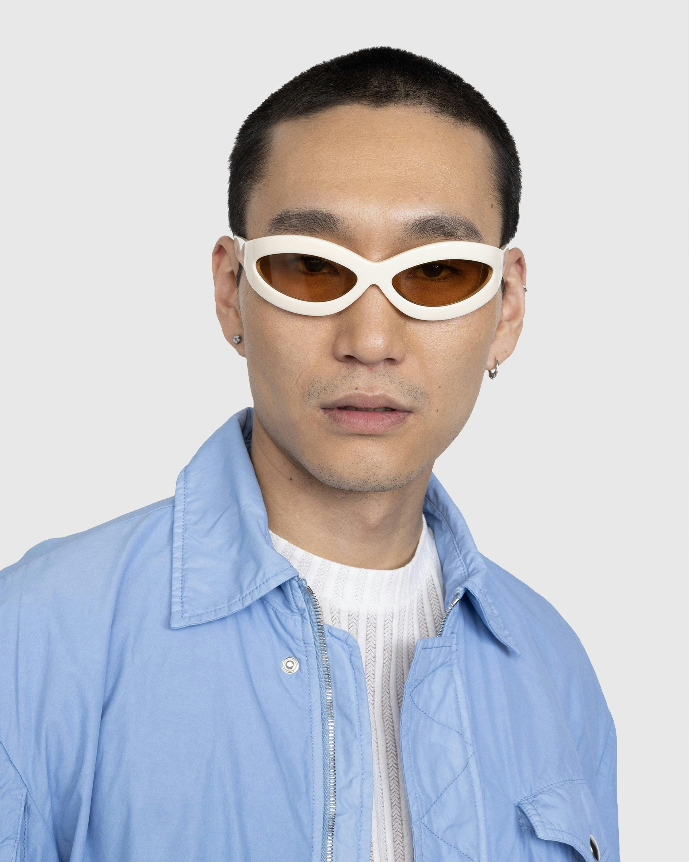 Port Tanger Summa Parchment/Amber Highsnobiety Shop