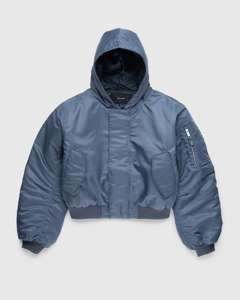 【moc様】B-25 BOMBER WHALE entire studios Entire Studios B-25 BOMBER JACKET Entire Studios – B-25 Bomber