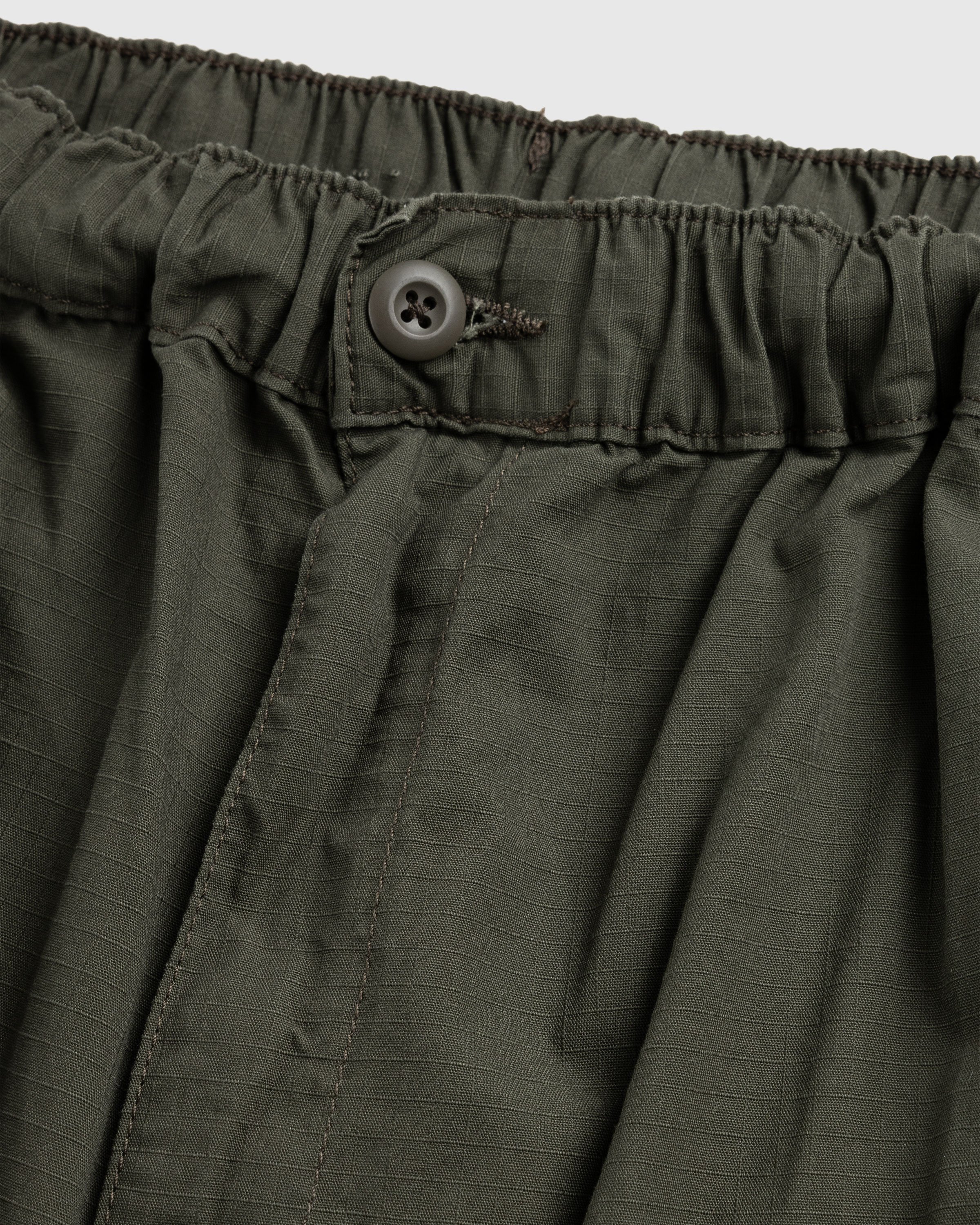 Carhartt WIP - Jet Cargo Pant Cypress/Rinsed - Clothing - Green - Image 7