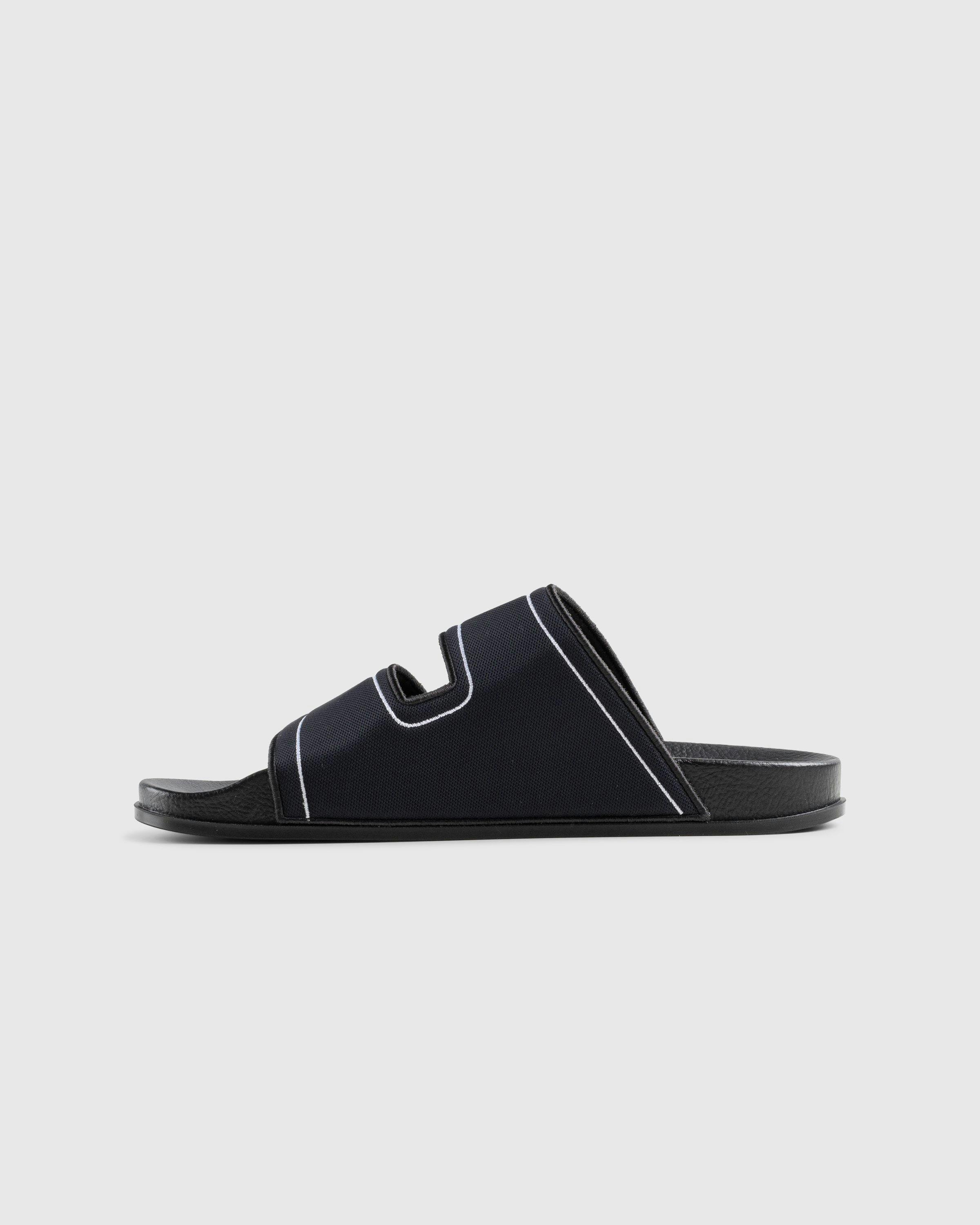 Marni - Sandal Black - Footwear - Black - Image 2