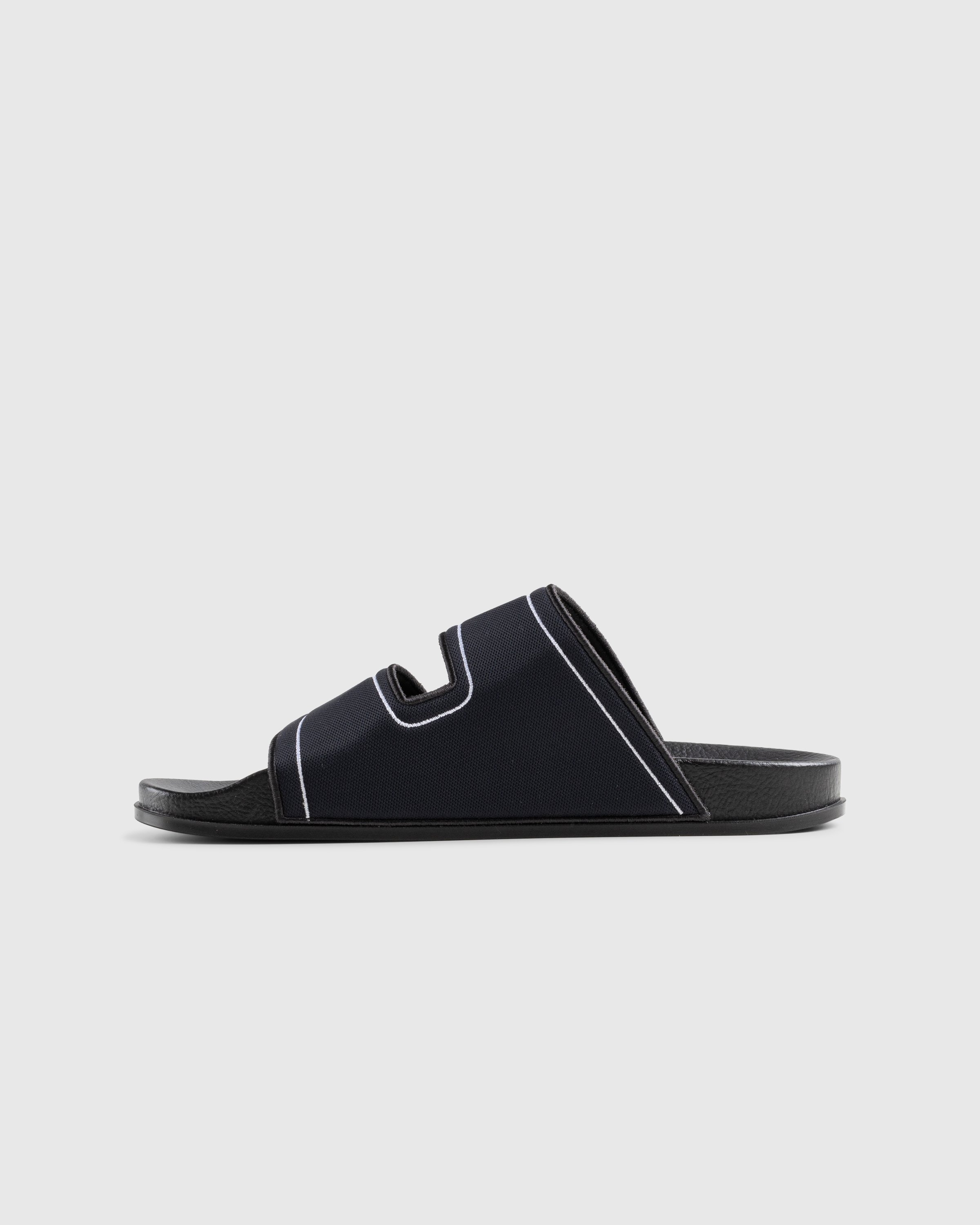 Marni - Sandal Black - Footwear - Black - Image 2