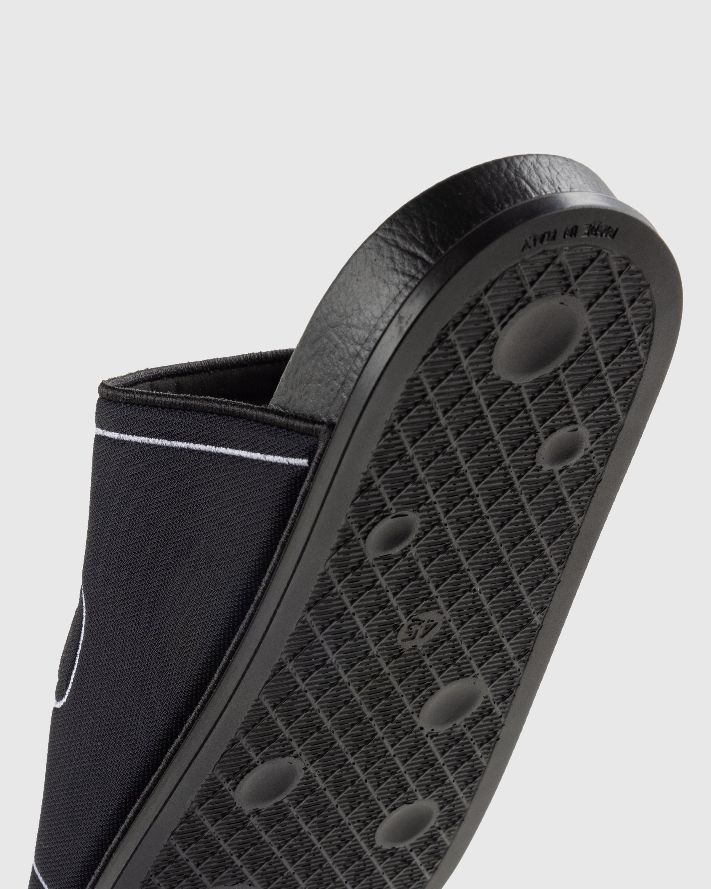 Marni - Sandal Black - Footwear - Black - Image 6