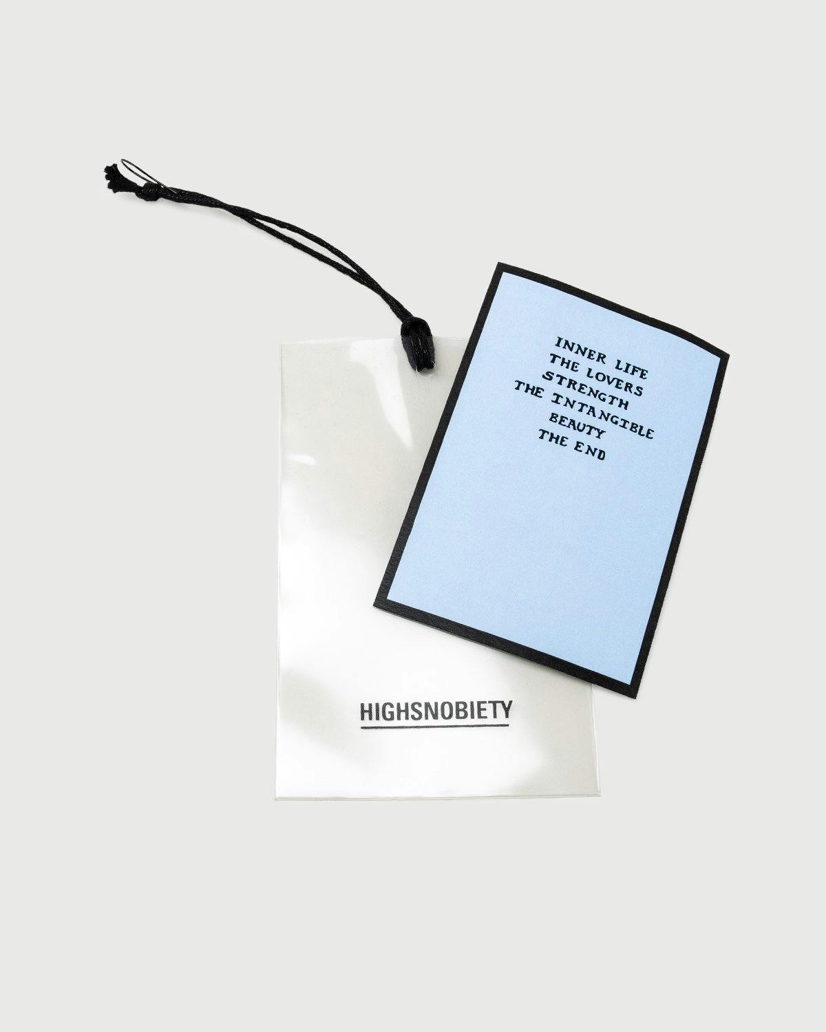 Image on Highsnobiety