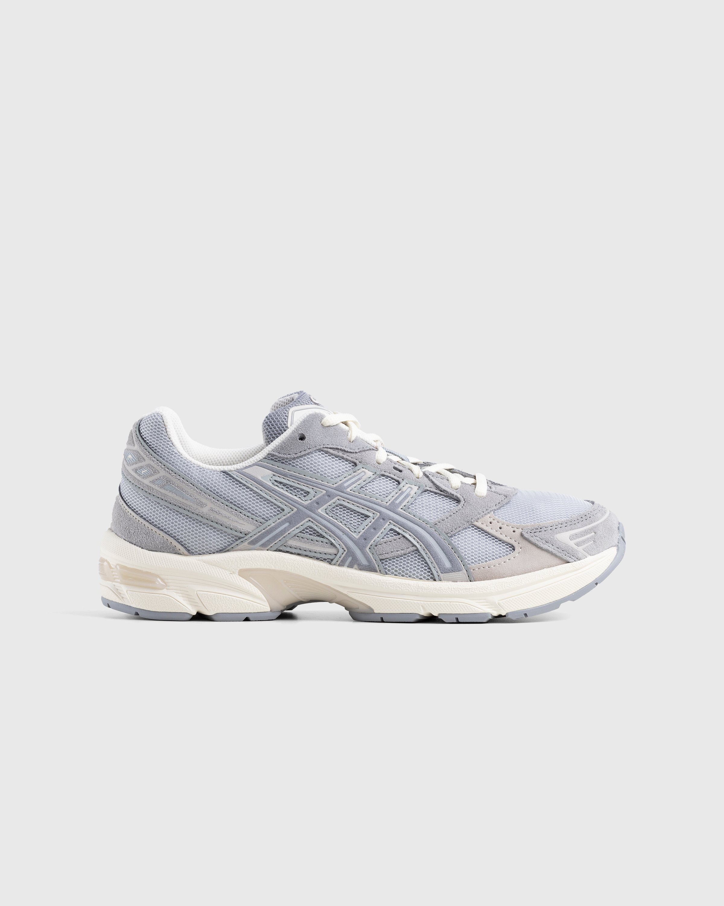 asics - Gel-1130 Piedmont Grey/Sheet Rock - Footwear - Grey - Image 1