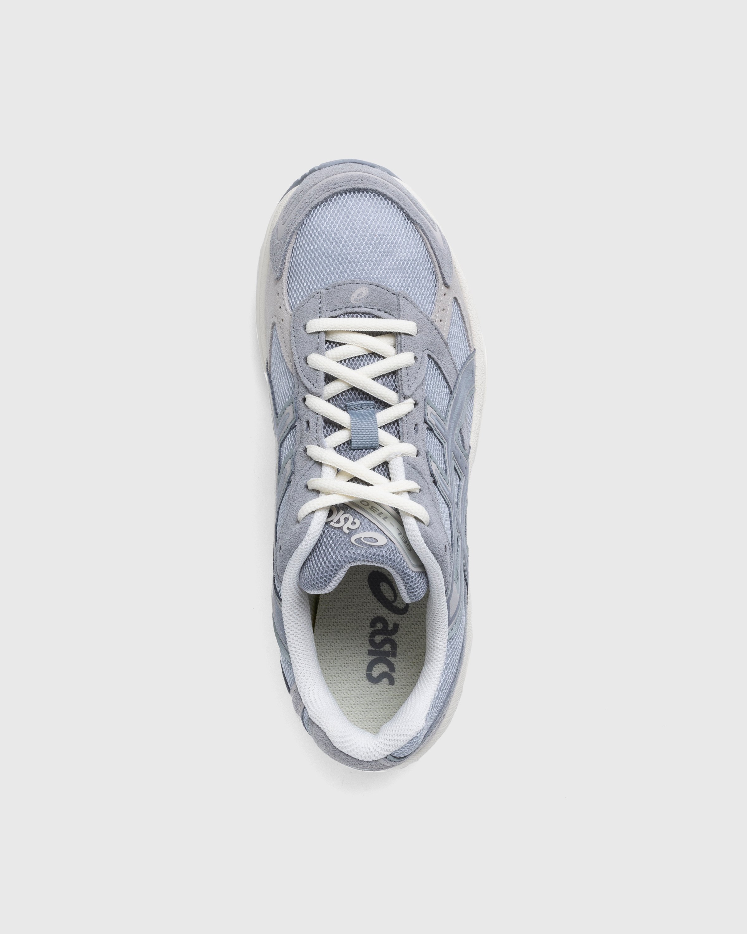 asics - Gel-1130 Piedmont Grey/Sheet Rock - Footwear - Grey - Image 5