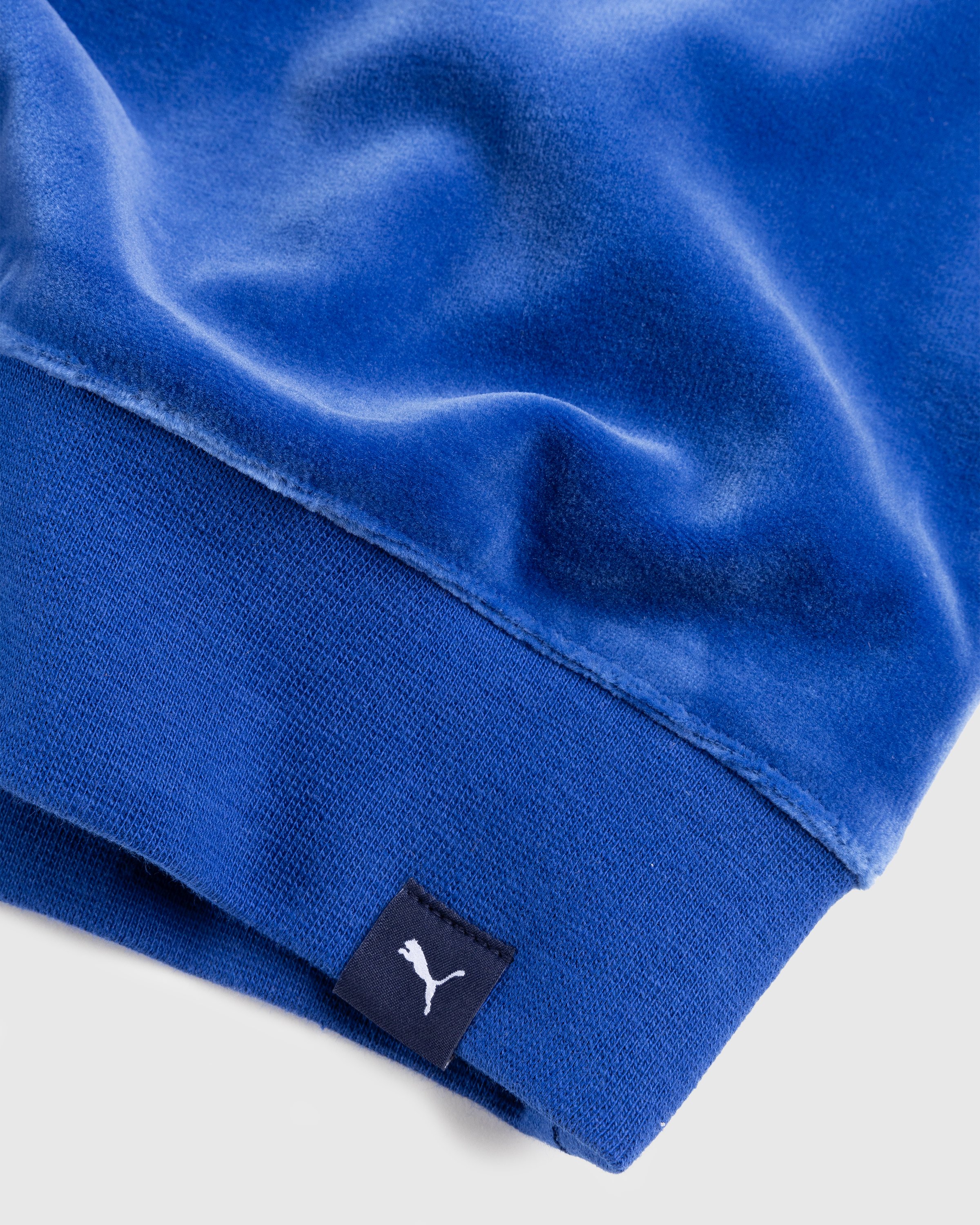 Puma x Noah - Vest Blue - Clothing - Blue - Image 5