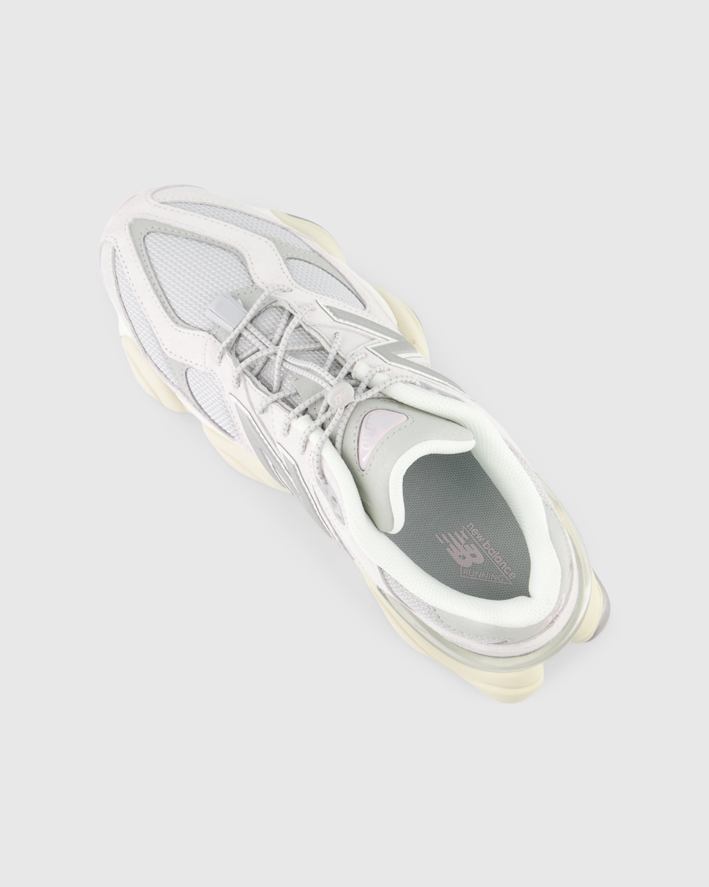New Balance - U 9060 GM Gray Matter - Footwear - Grey - Image 3