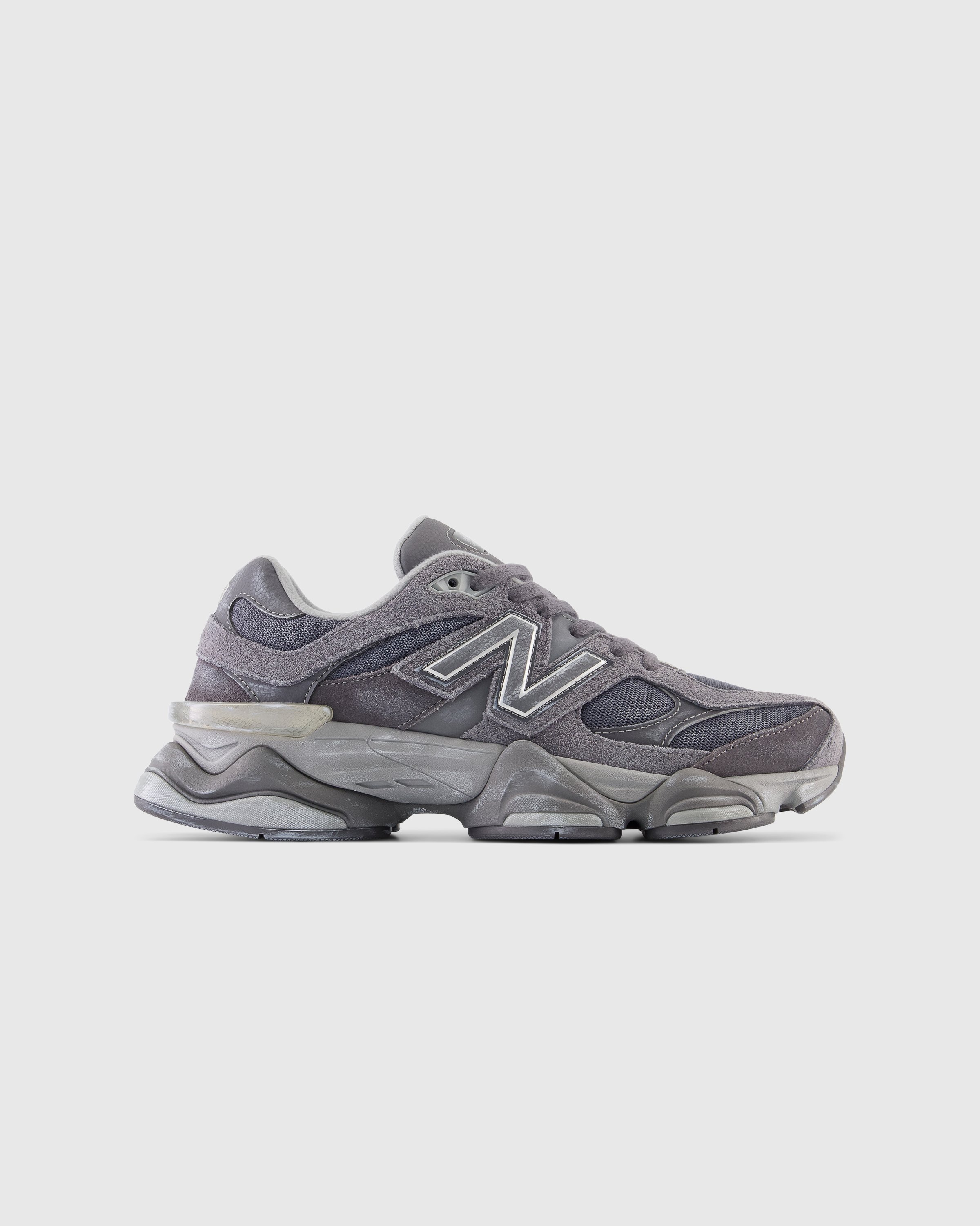 New Balance - U 9060 SG Magnet - Footwear - Grey - Image 1