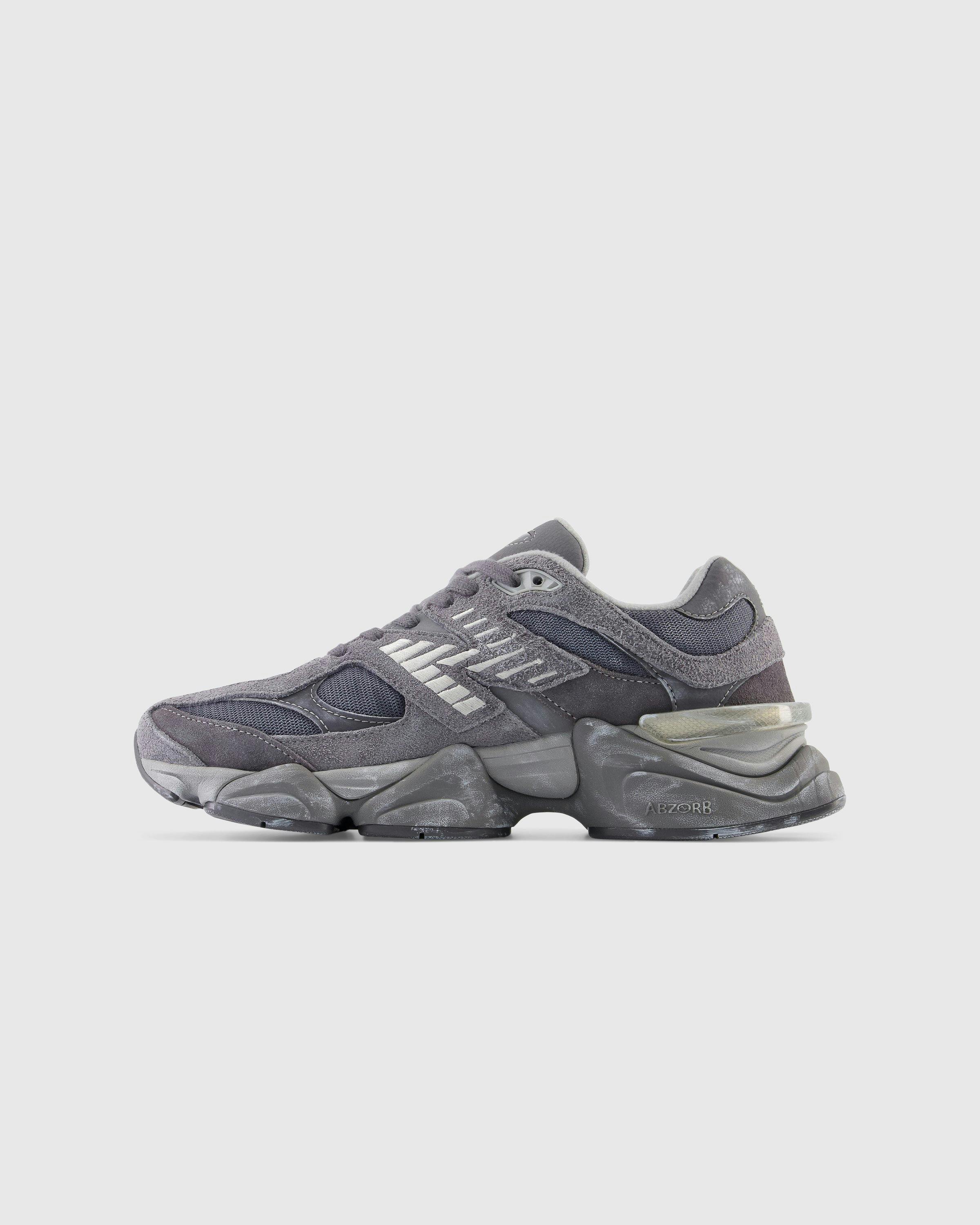 New Balance - U 9060 SG Magnet - Footwear - Grey - Image 2