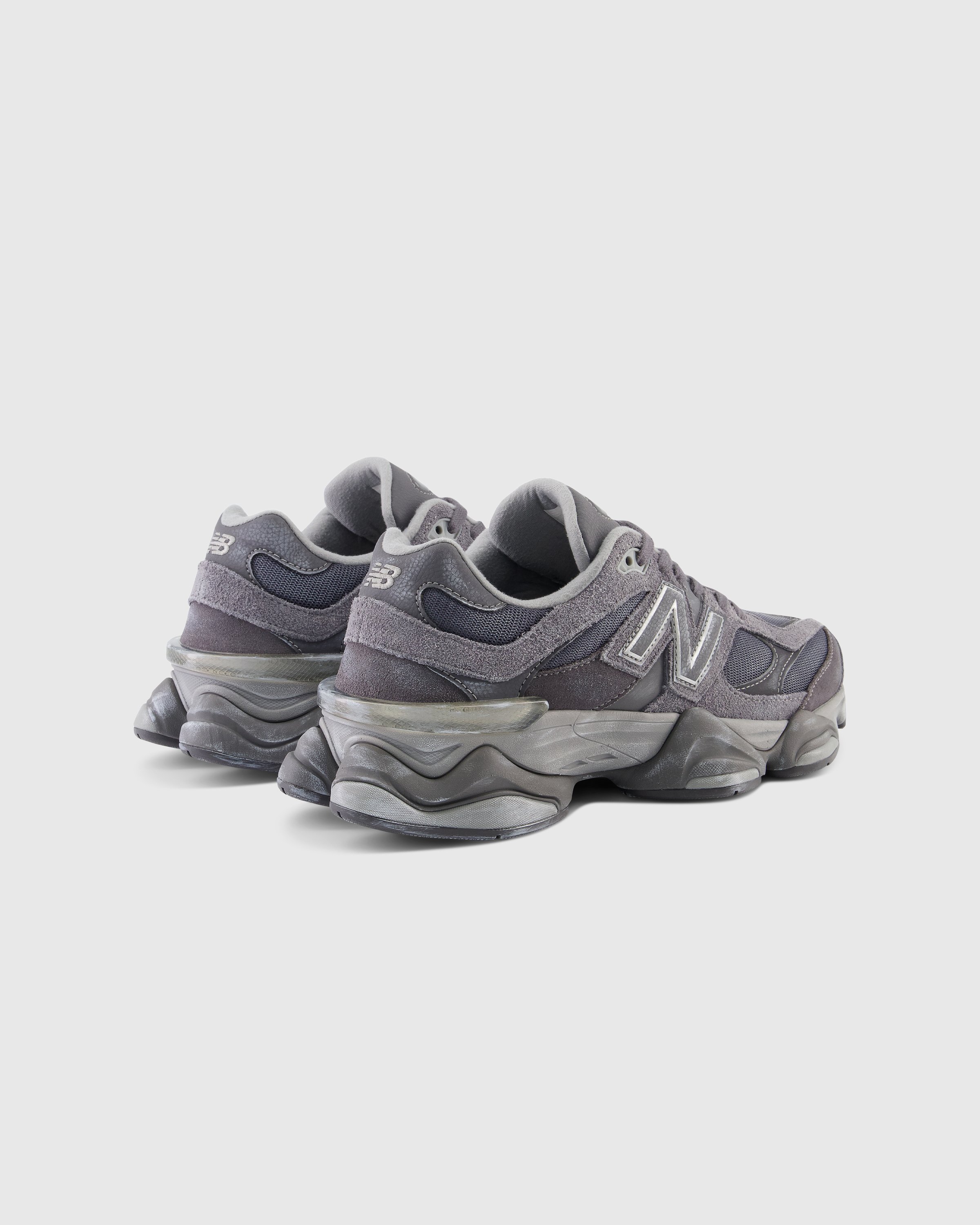 New Balance - U 9060 SG Magnet - Footwear - Grey - Image 3