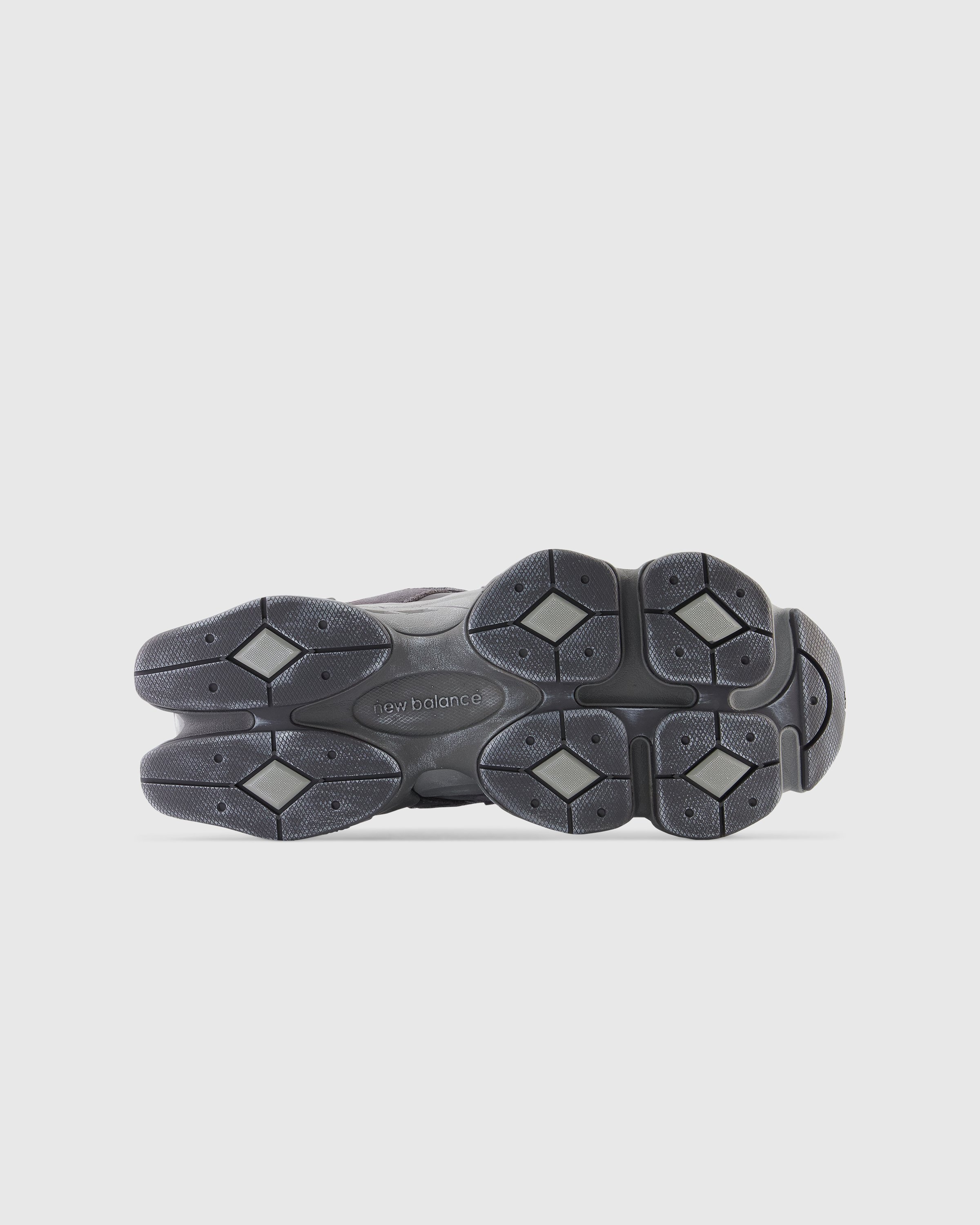 New Balance - U 9060 SG Magnet - Footwear - Grey - Image 5