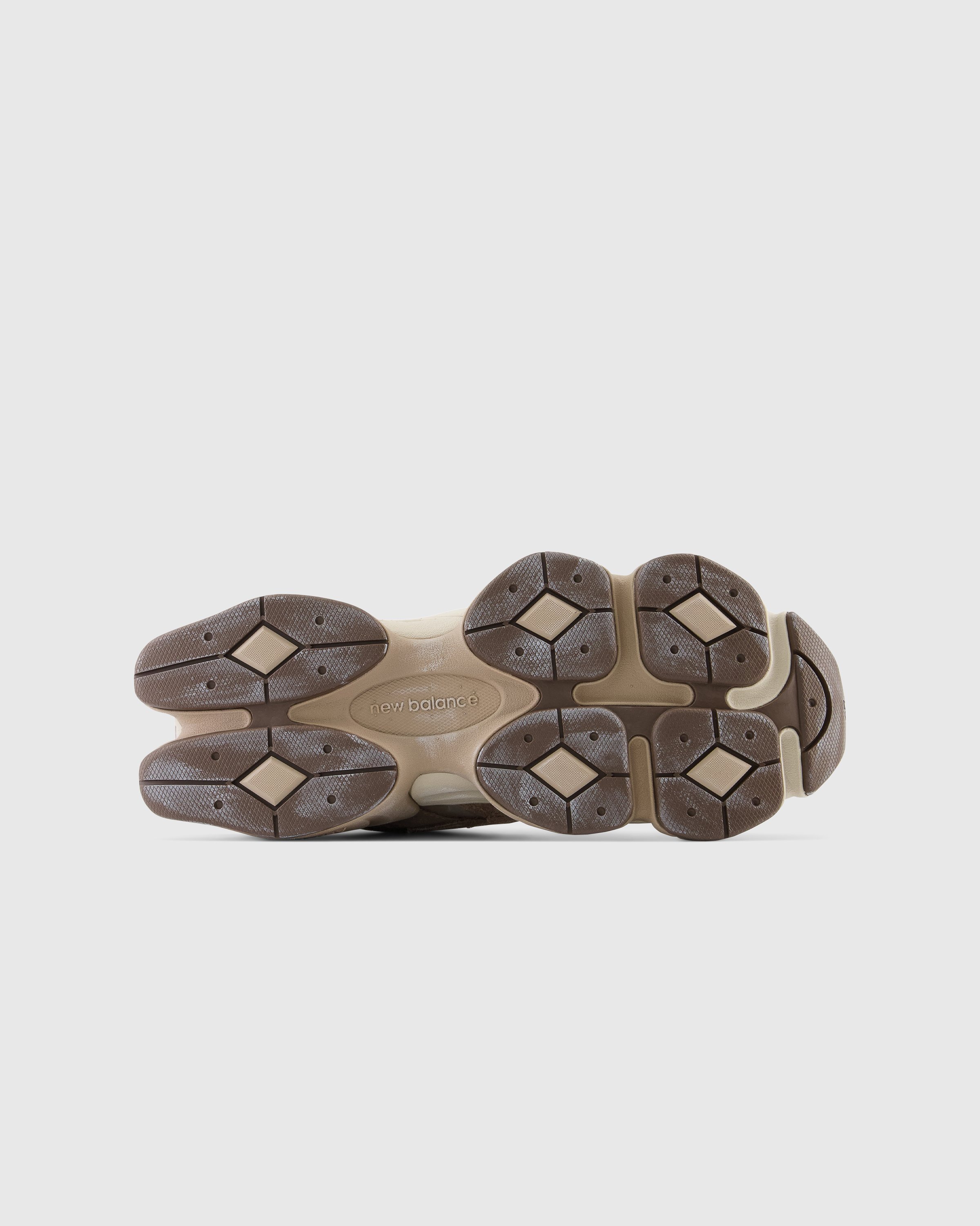 New Balance - U 9060 PB Mushroom - Footwear - Brown - Image 5