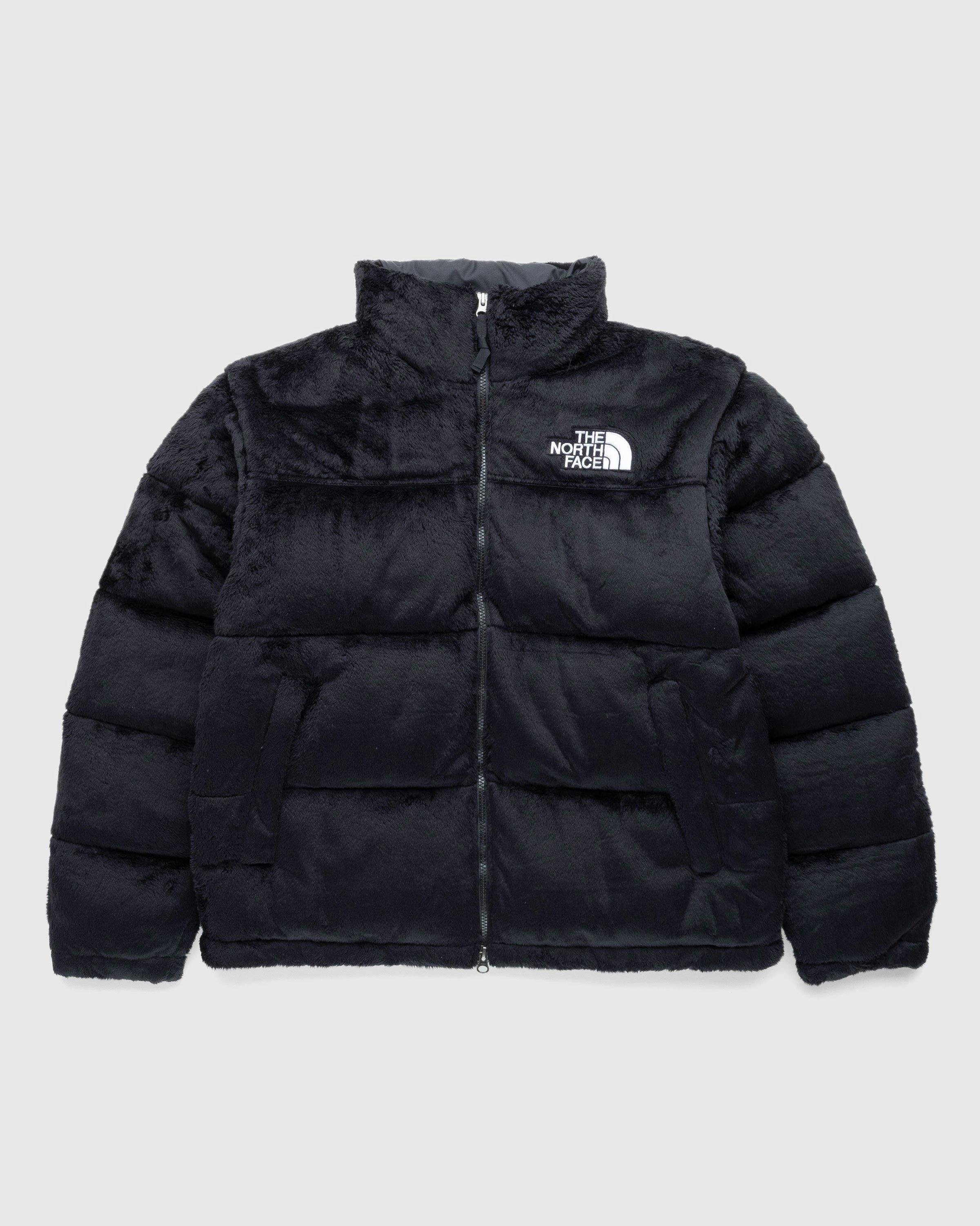 [THE NORTH FACE] ★W VERSA VELOUR NUPTSE JACKET New THE NORTH FACE WOMENS VERSA VELOUR NUPTSE JACKET