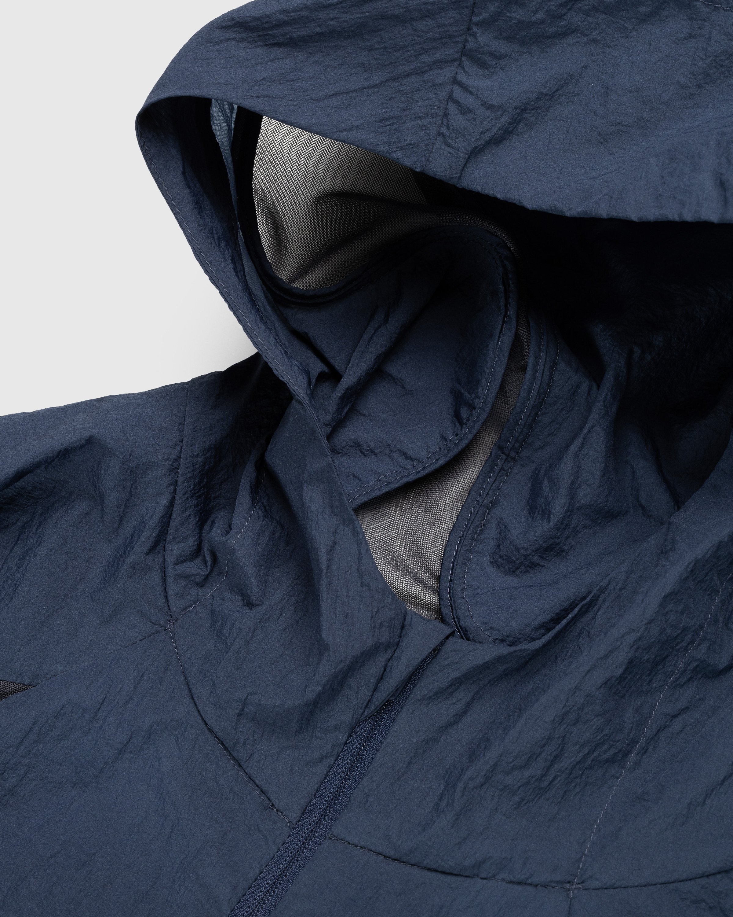 Post Archive Faction (PAF) - 5.0+ Technical Jacket Right Navy - Clothing - Blue - Image 5
