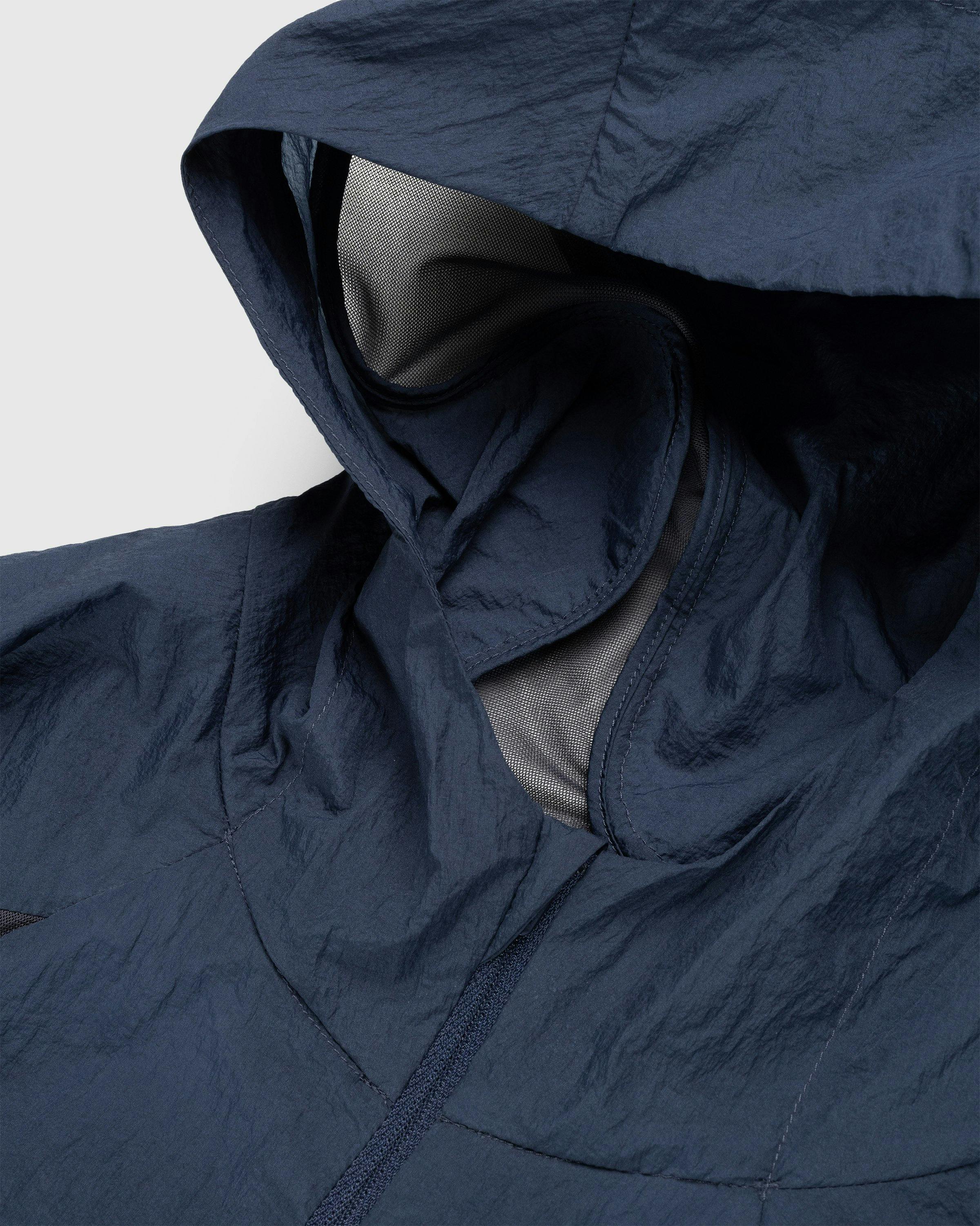 Post Archive Faction (PAF) - 5.0+ Technical Jacket Right Navy - Clothing - Blue - Image 5