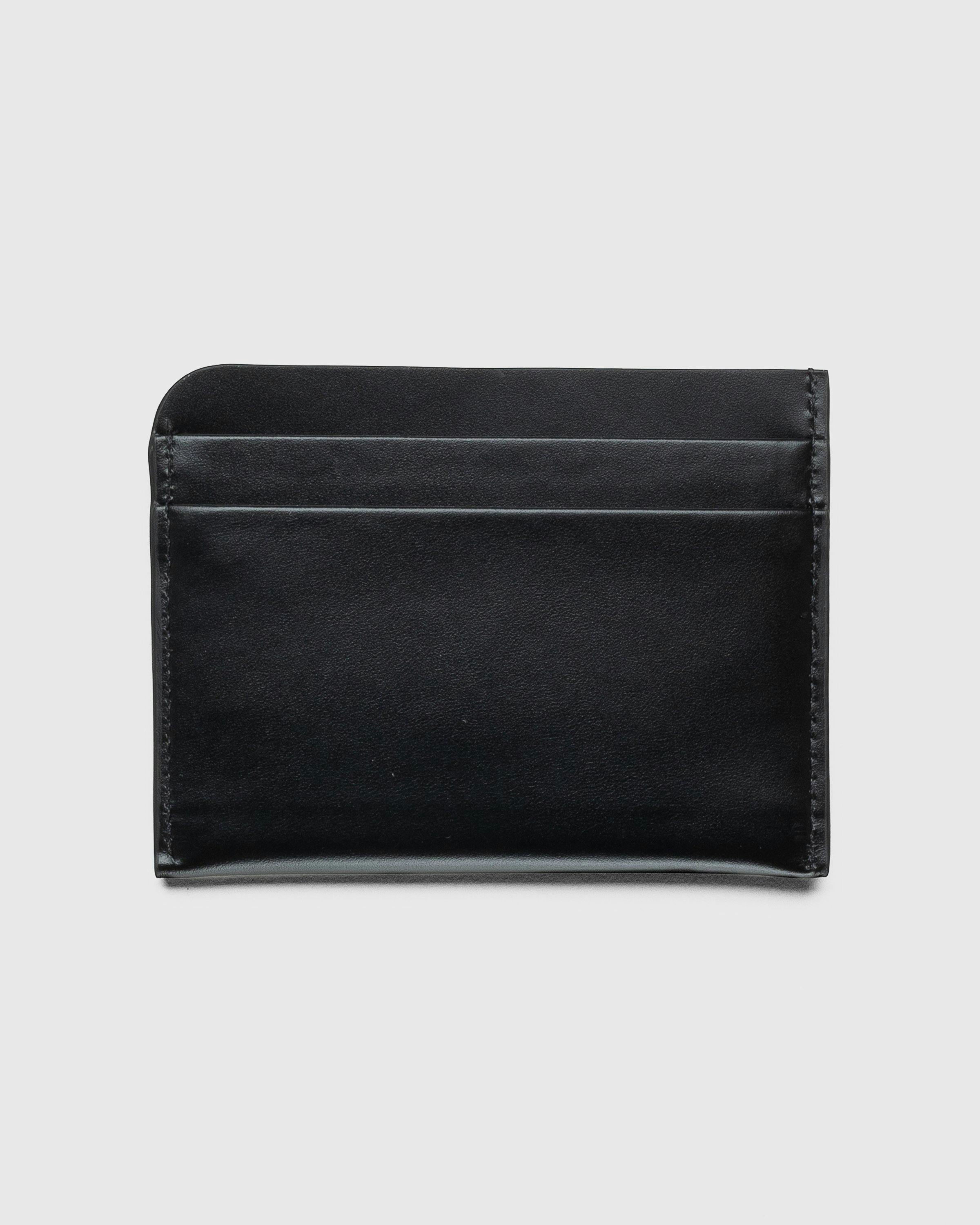 Dries van Noten - Cardholder Black - Accessories - Black - Image 2