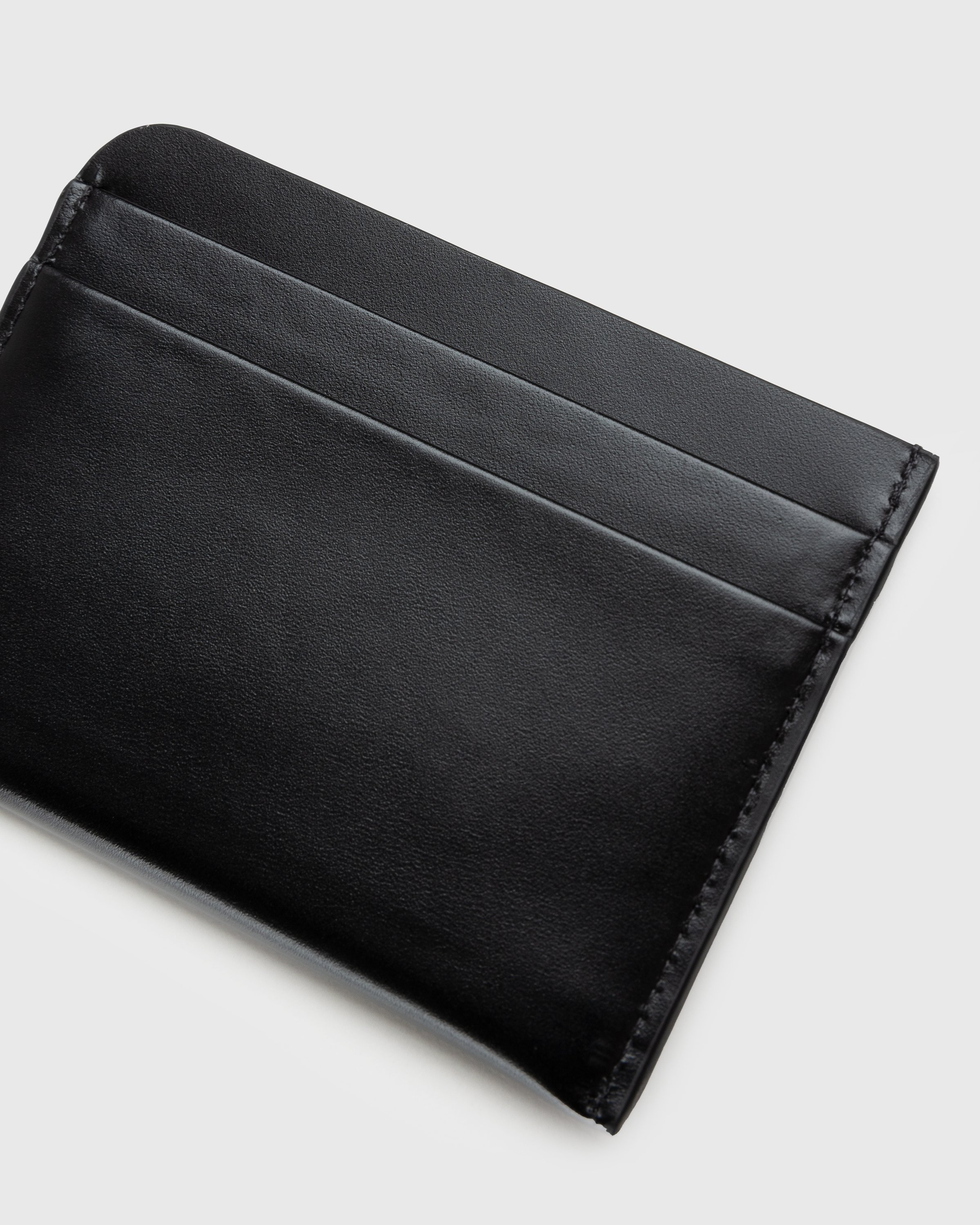 Dries van Noten - Cardholder Black - Accessories - Black - Image 4