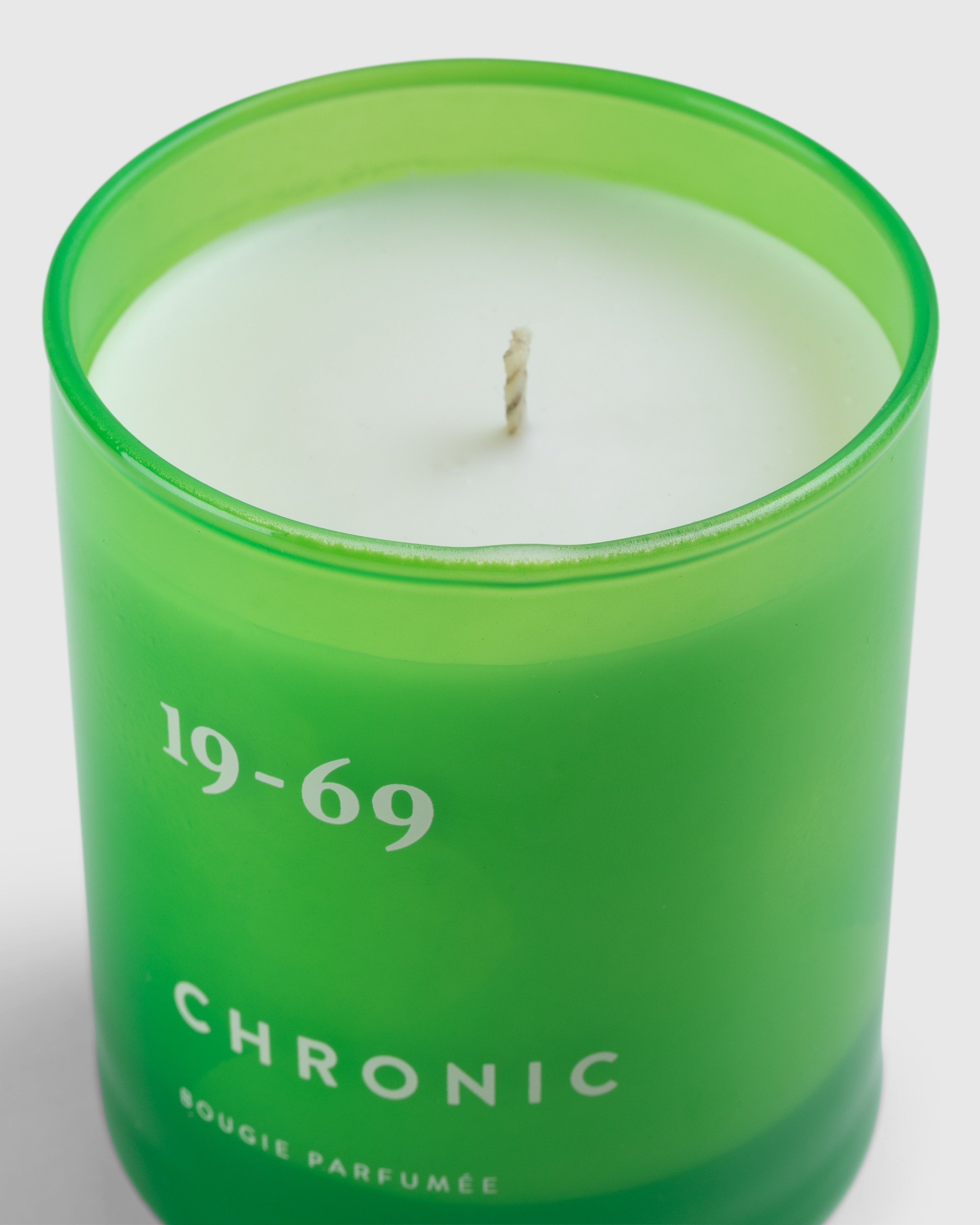 19-69 - Chronic BP Candle - Lifestyle - Green - Image 3