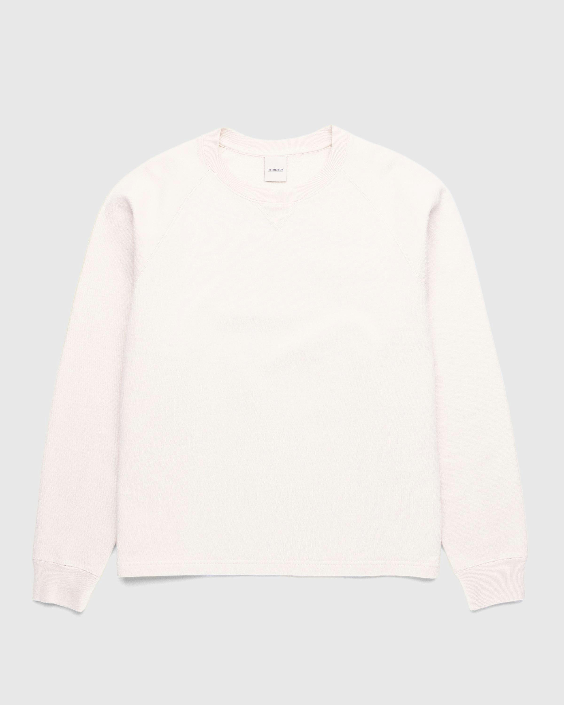 Image on Highsnobiety