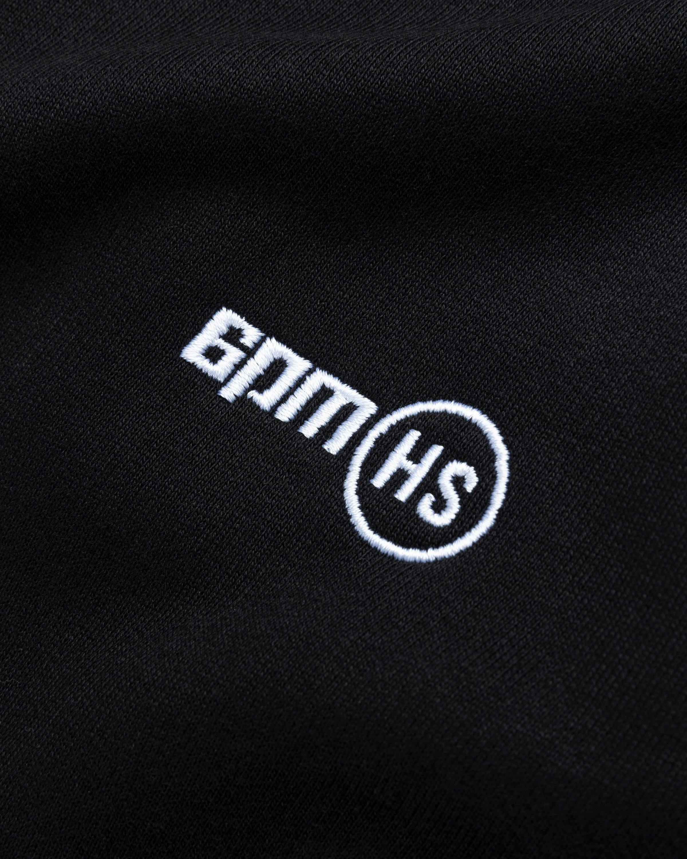 6PM x Highsnobiety - BERLIN, BERLIN 3 Hoodie Black - Clothing - Black - Image 7