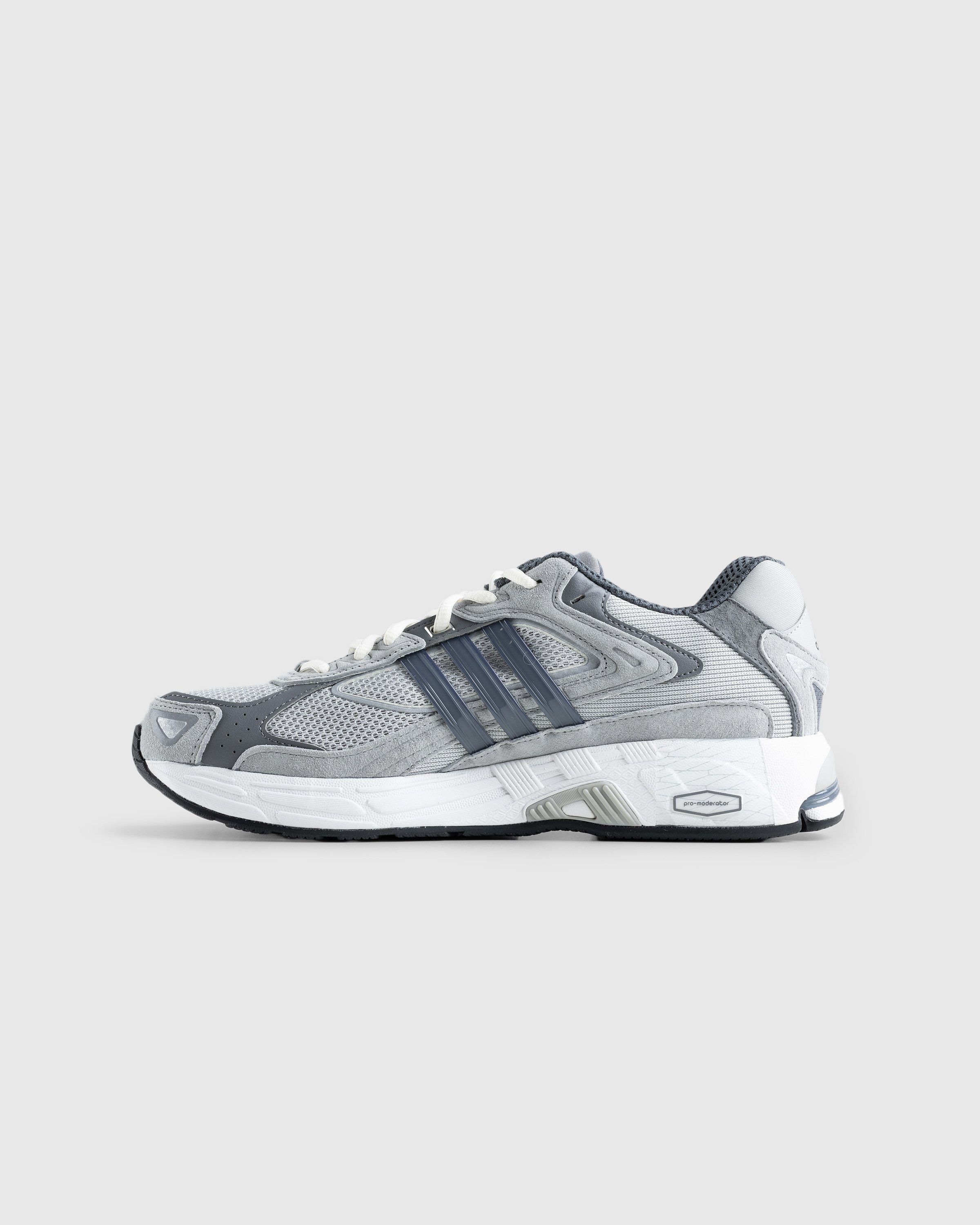 Adidas - Response CL Grey - Footwear - Grey - Image 2