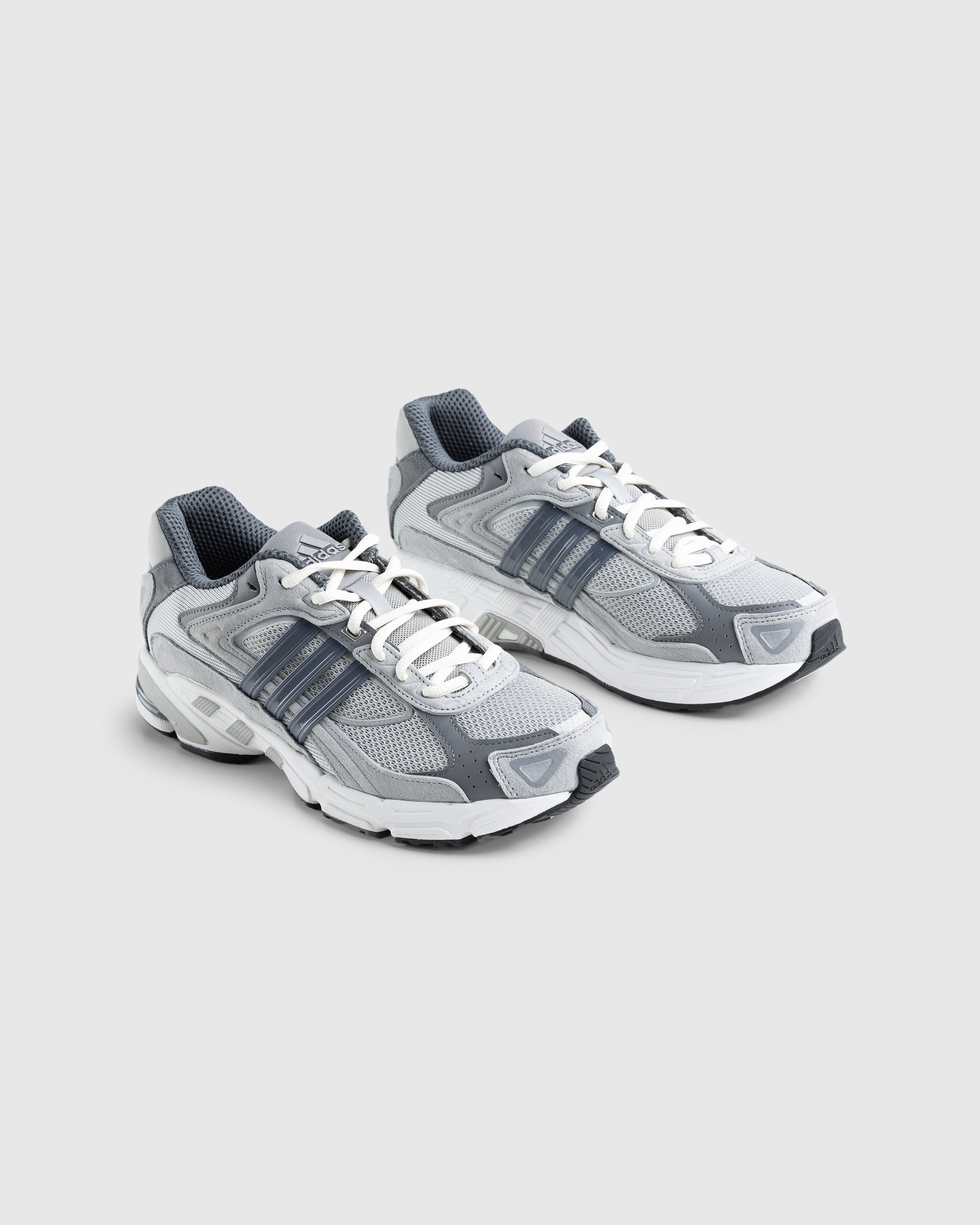 Adidas - Response CL Grey - Footwear - Grey - Image 3