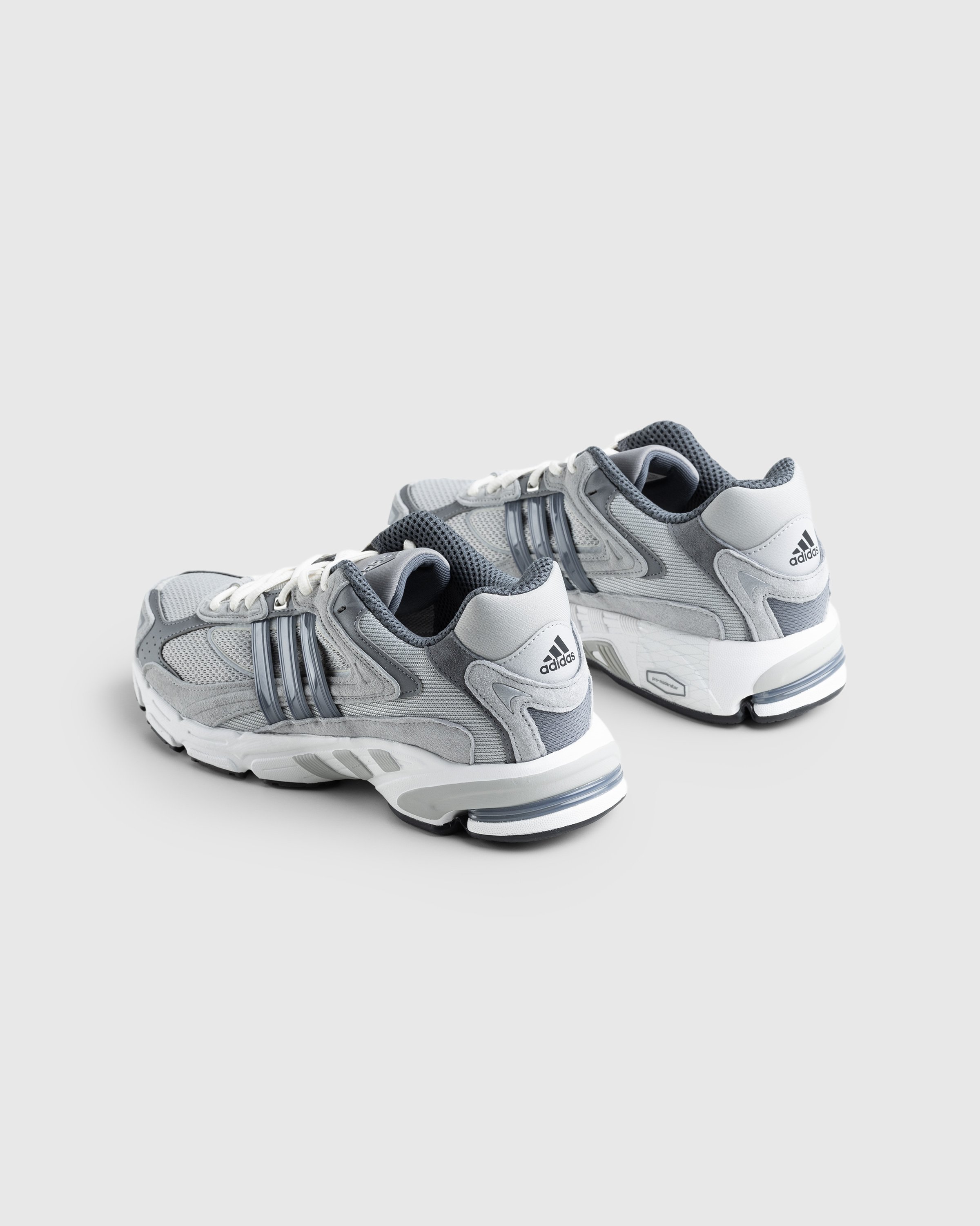 Adidas - Response CL Grey - Footwear - Grey - Image 4