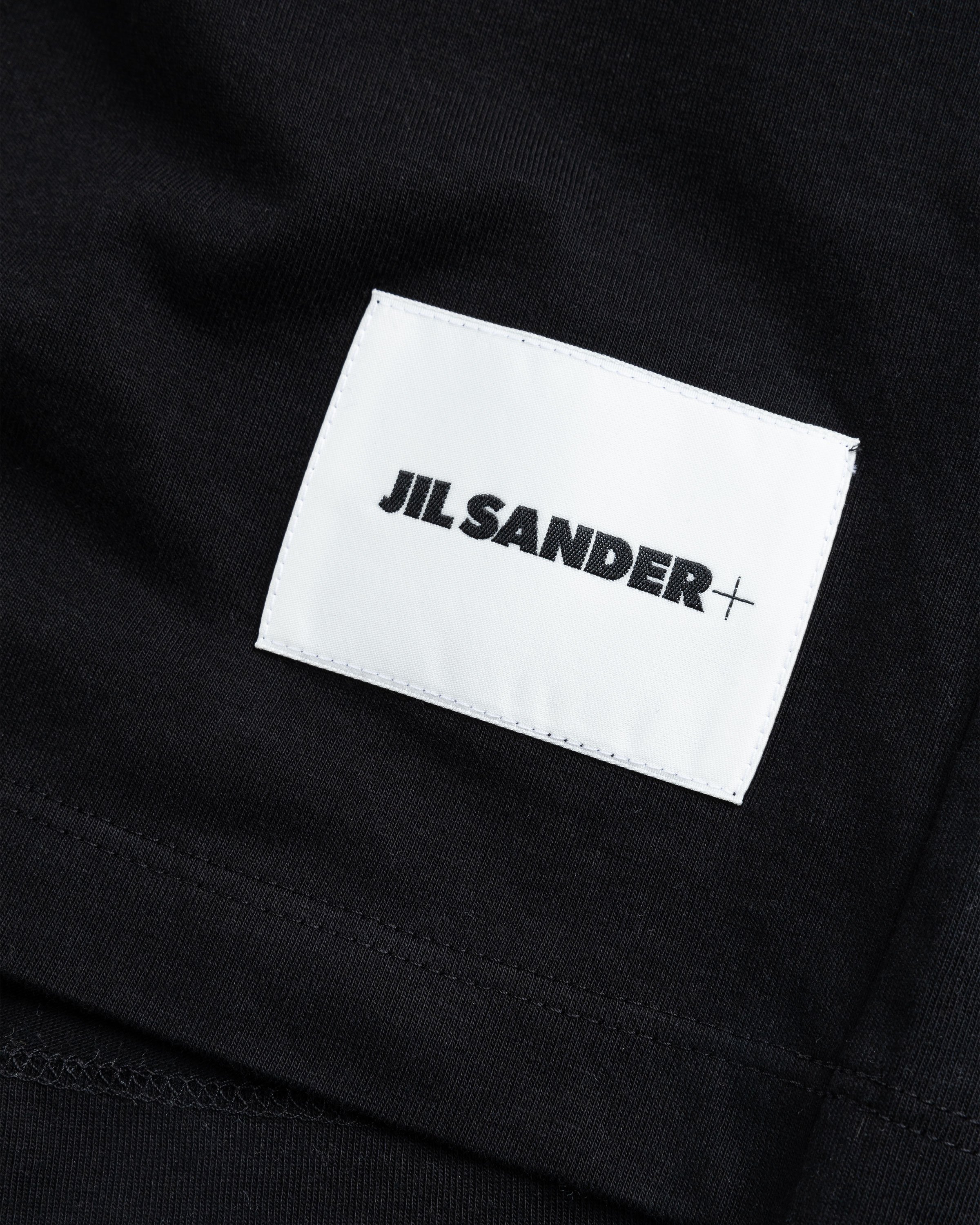 Jil Sander - 3-Pack Short-Sleeve T-Shirt Set Multi - Clothing - Multi - Image 10