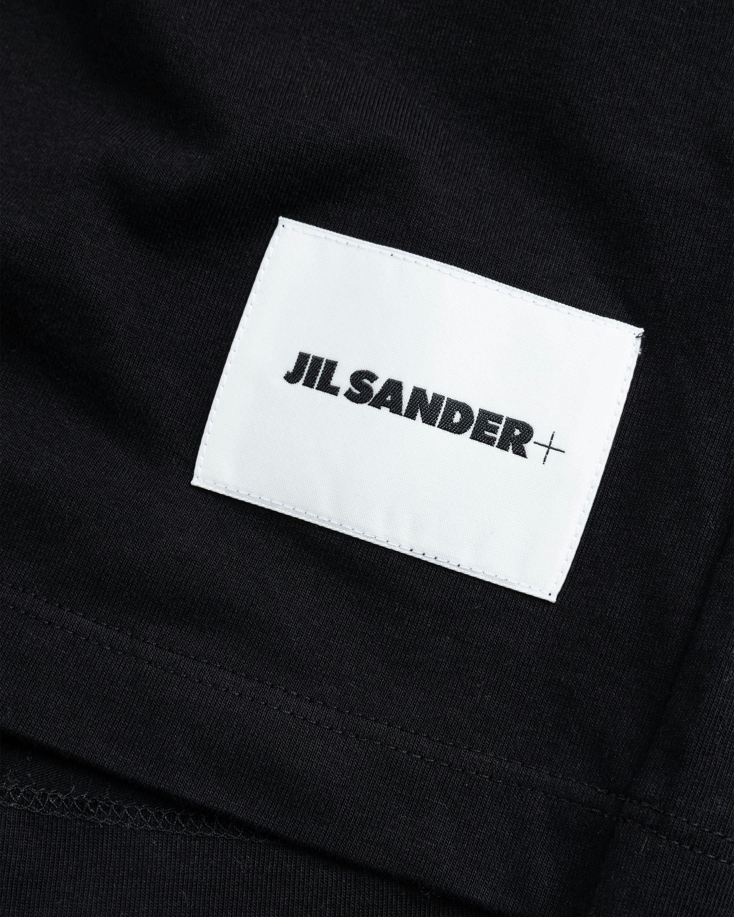 Jil Sander - 3-Pack Short-Sleeve T-Shirt Set Multi - Clothing - Multi - Image 10