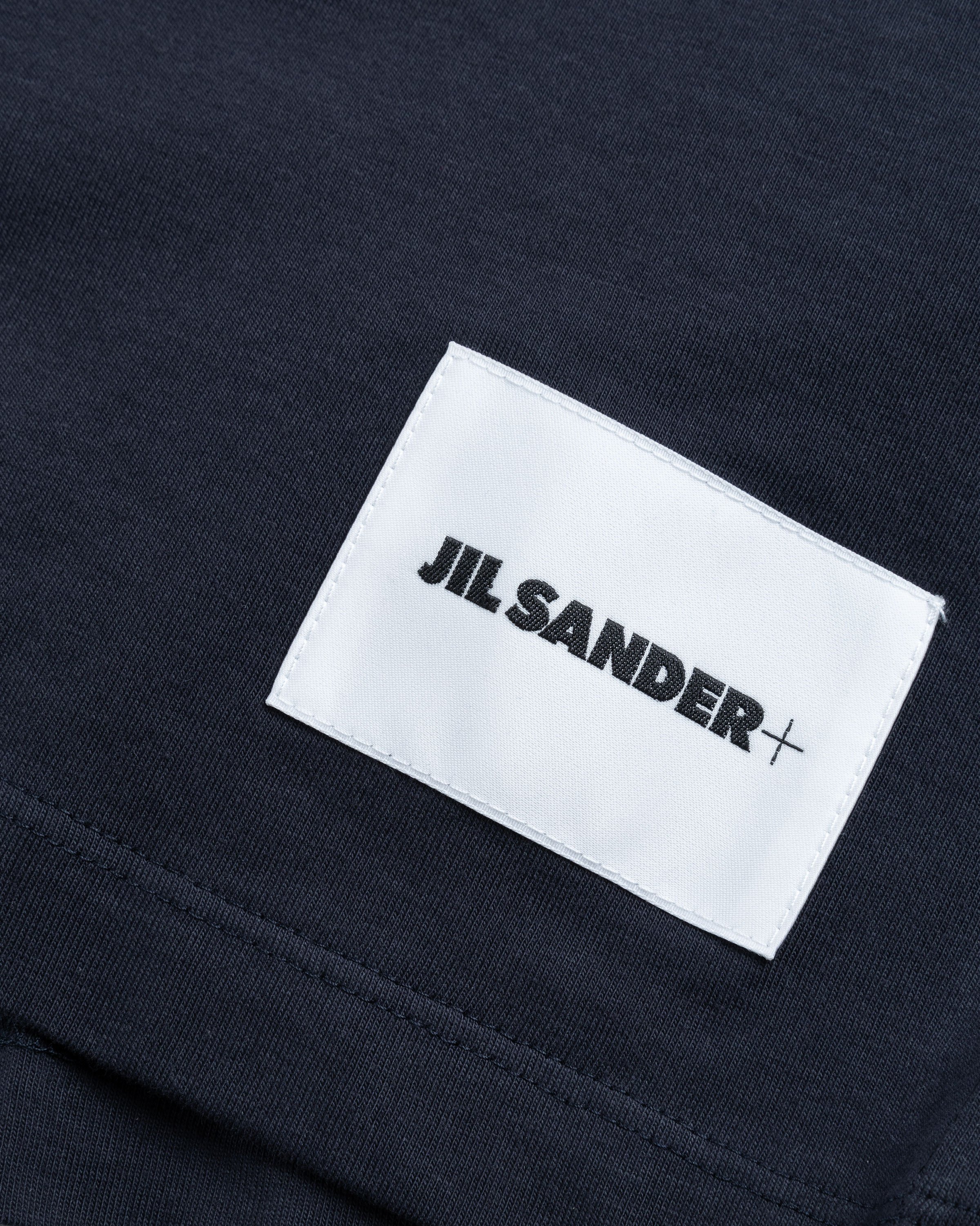Jil Sander - 3-Pack Short-Sleeve T-Shirt Set Multi - Clothing - Multi - Image 11