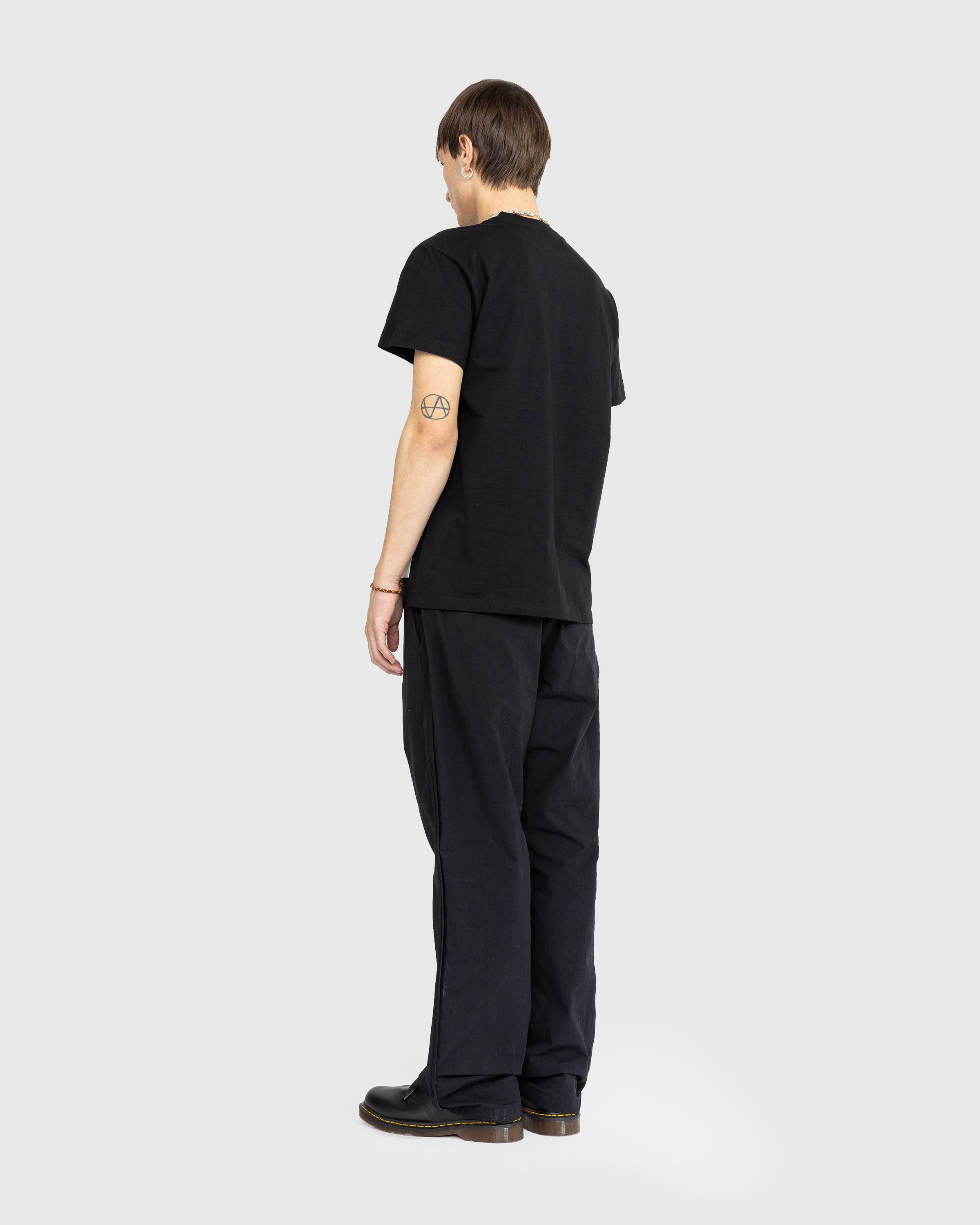 Jil Sander - 3-Pack Short-Sleeve T-Shirt Set Multi - Clothing - Multi - Image 14