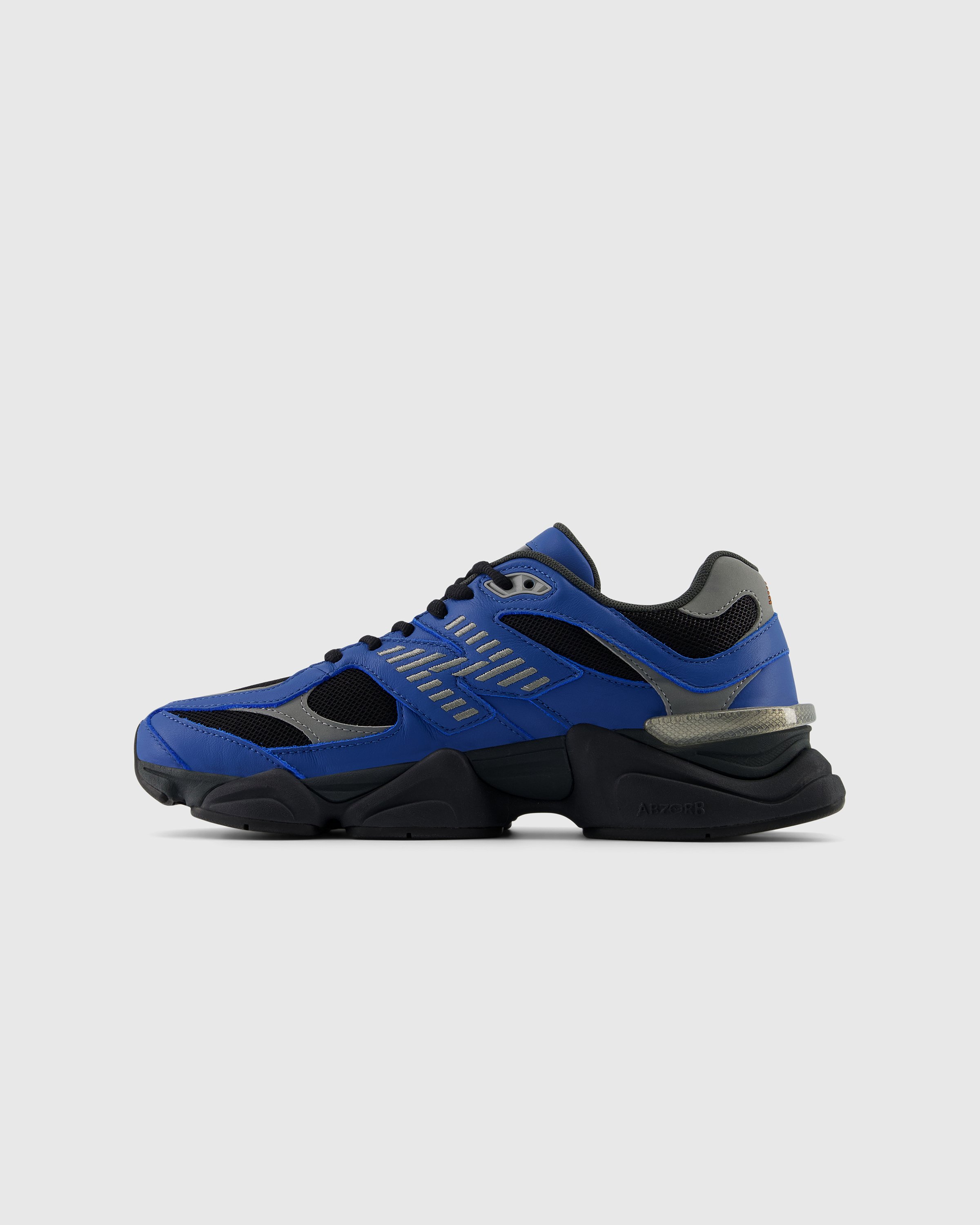 New Balance - U9060NRH BLUE AGATE - Footwear - Blue - Image 2