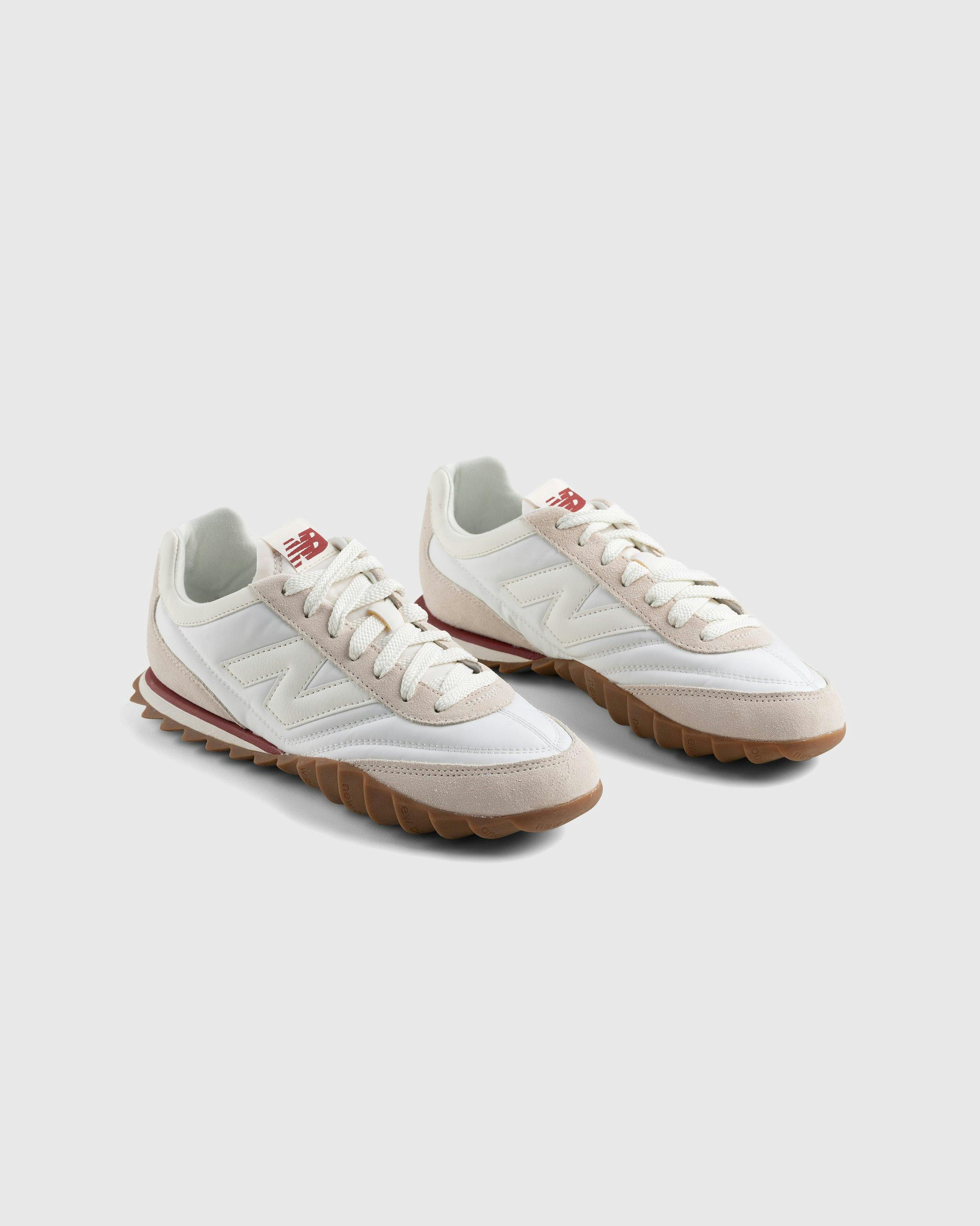 New Balance - URC30AC Moonbeam - Footwear - White - Image 3